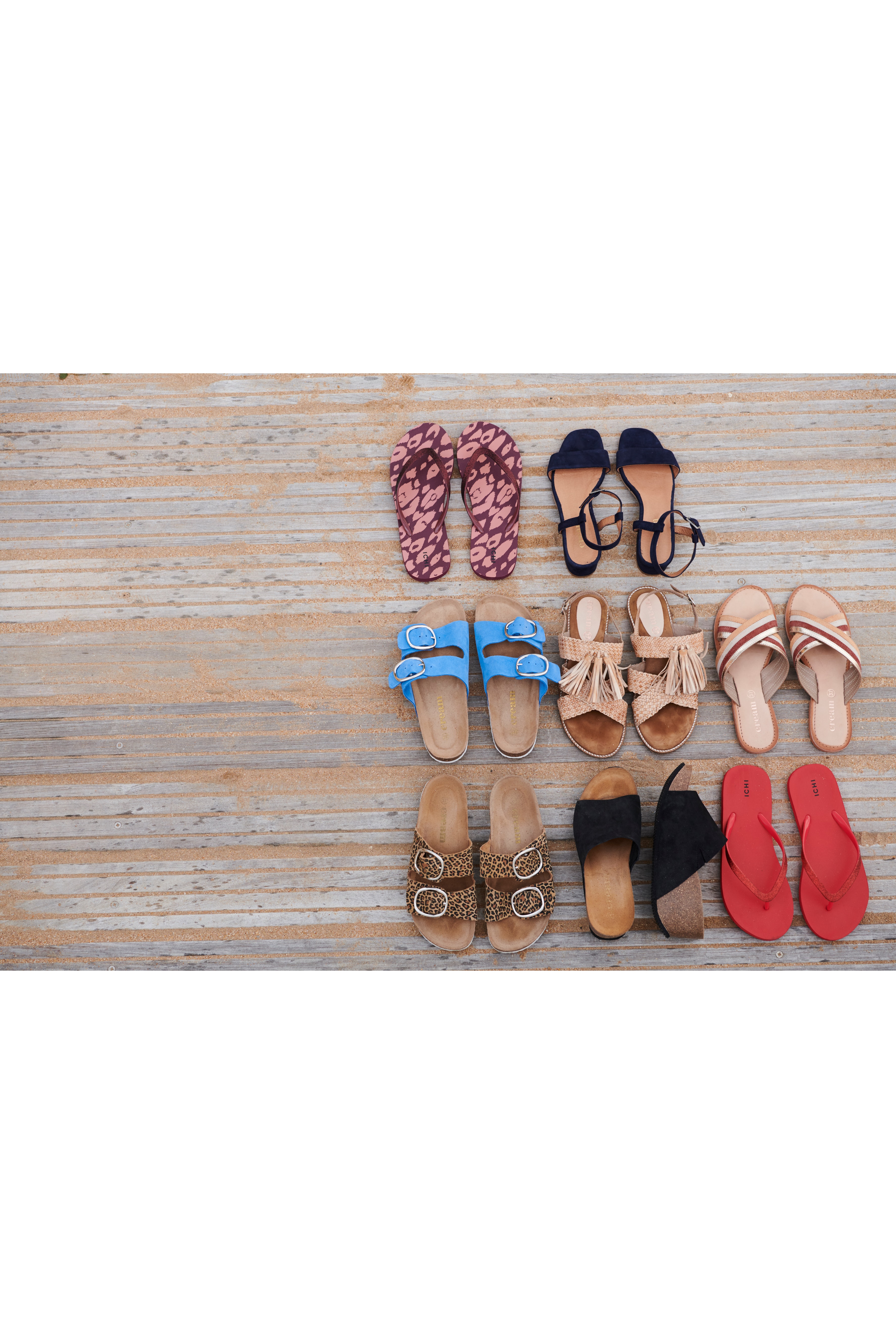 Shop the look