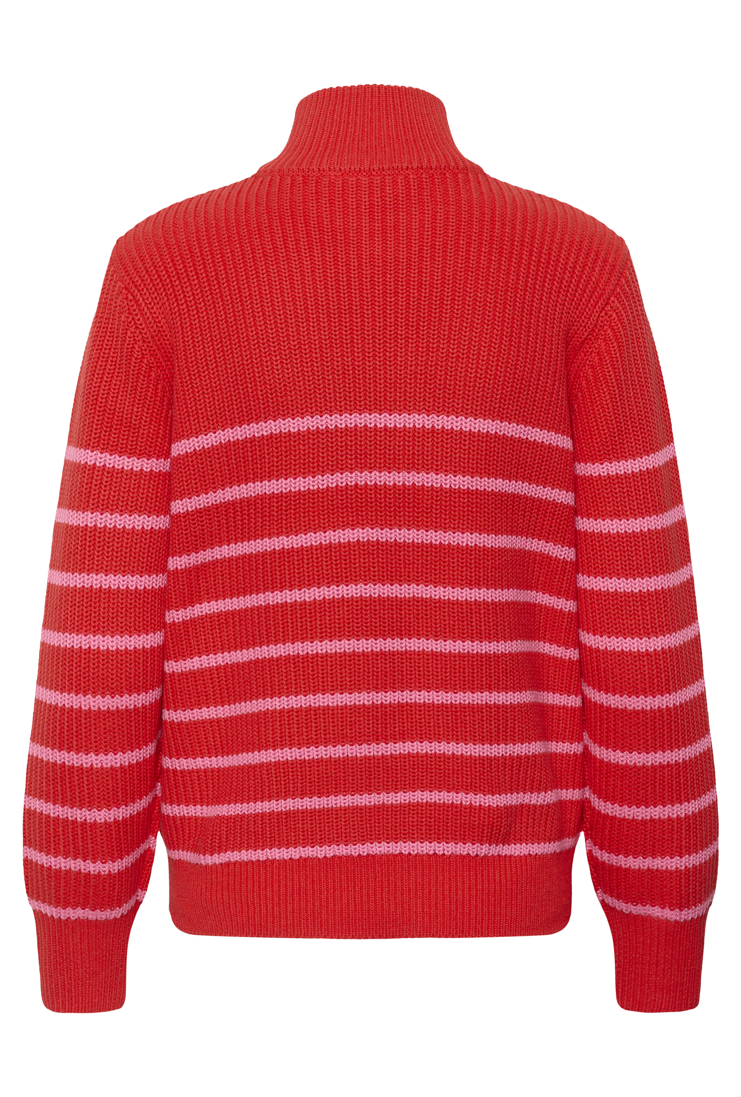 KAlioa Gestreiftes Pullover PACK FRONT 10506116-109536