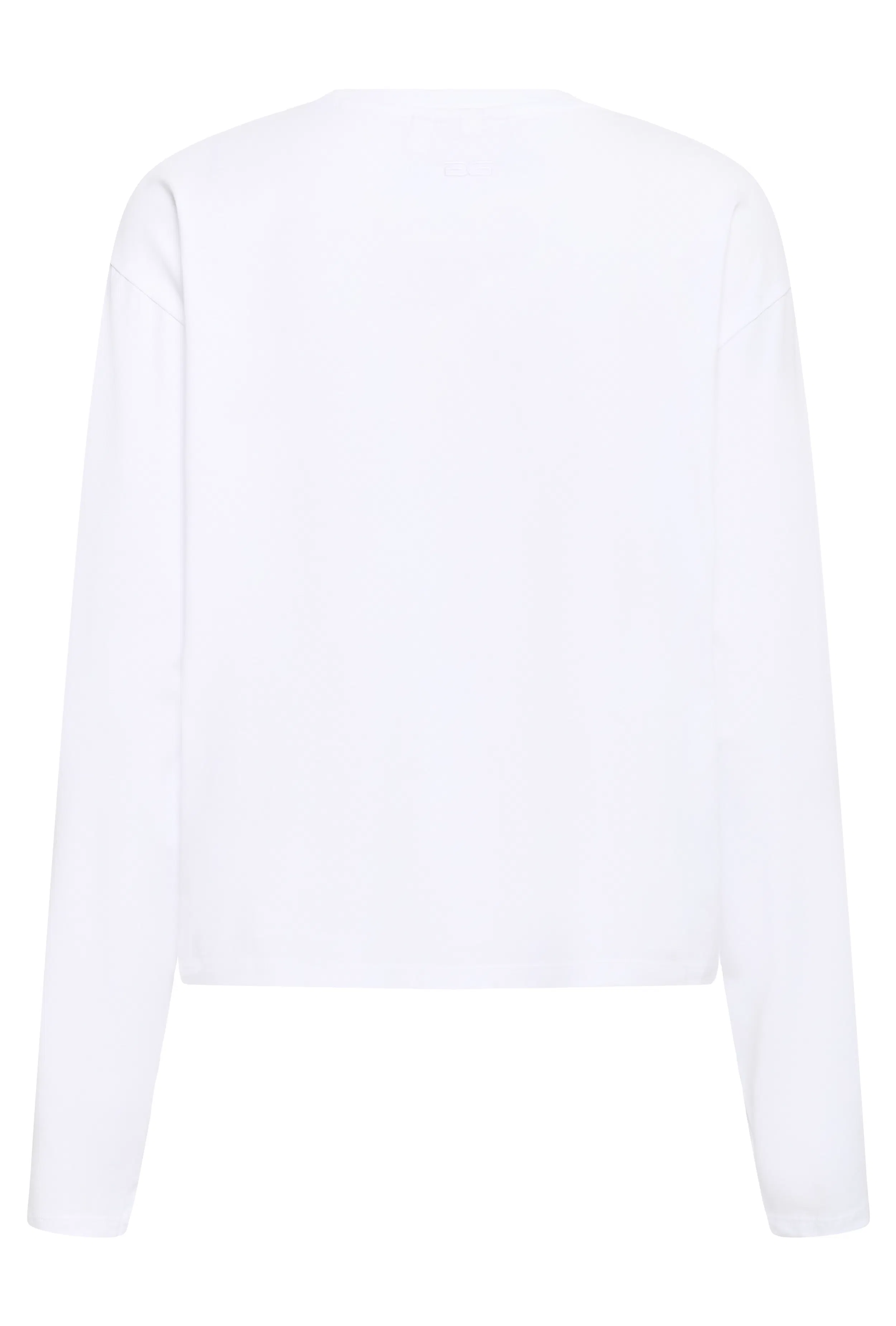 GZtima Långärmad t-shirt PACK FRONT 10910959-110601