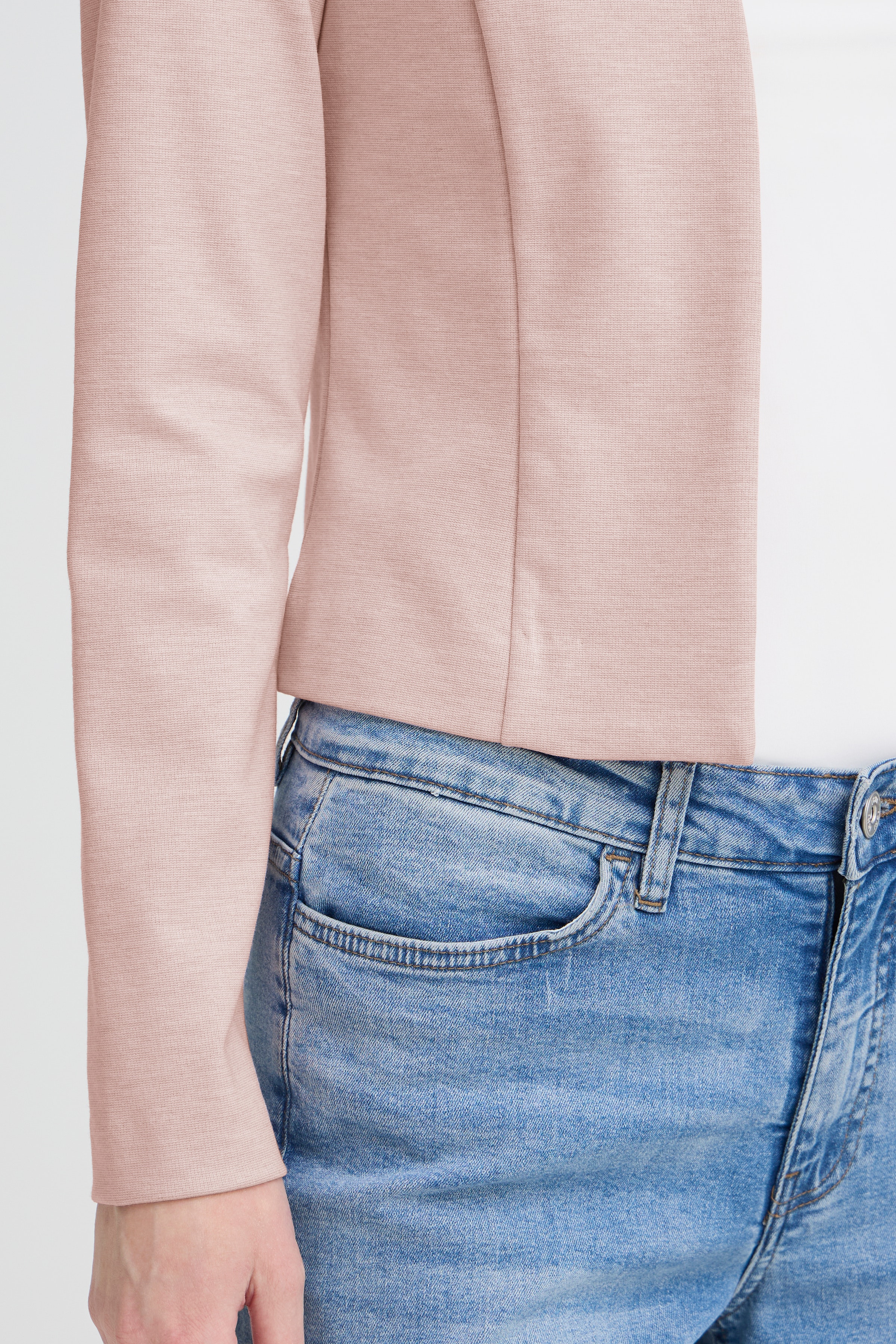 IHKATE Short Blazer LOOKBOOK DETAIL 20112547-1415061