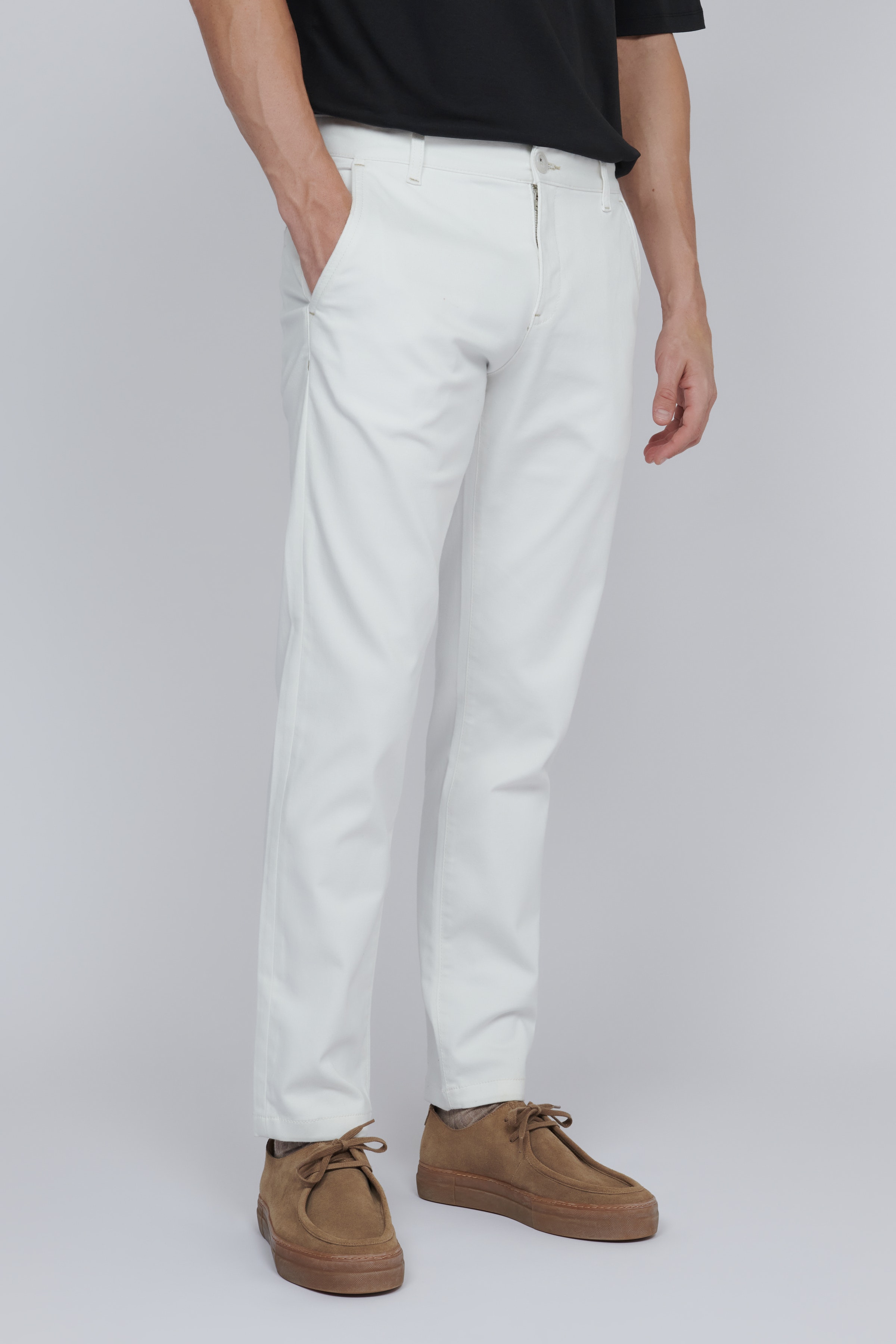 MAparker Trousers LOOKBOOK FRONT 30206892-114201