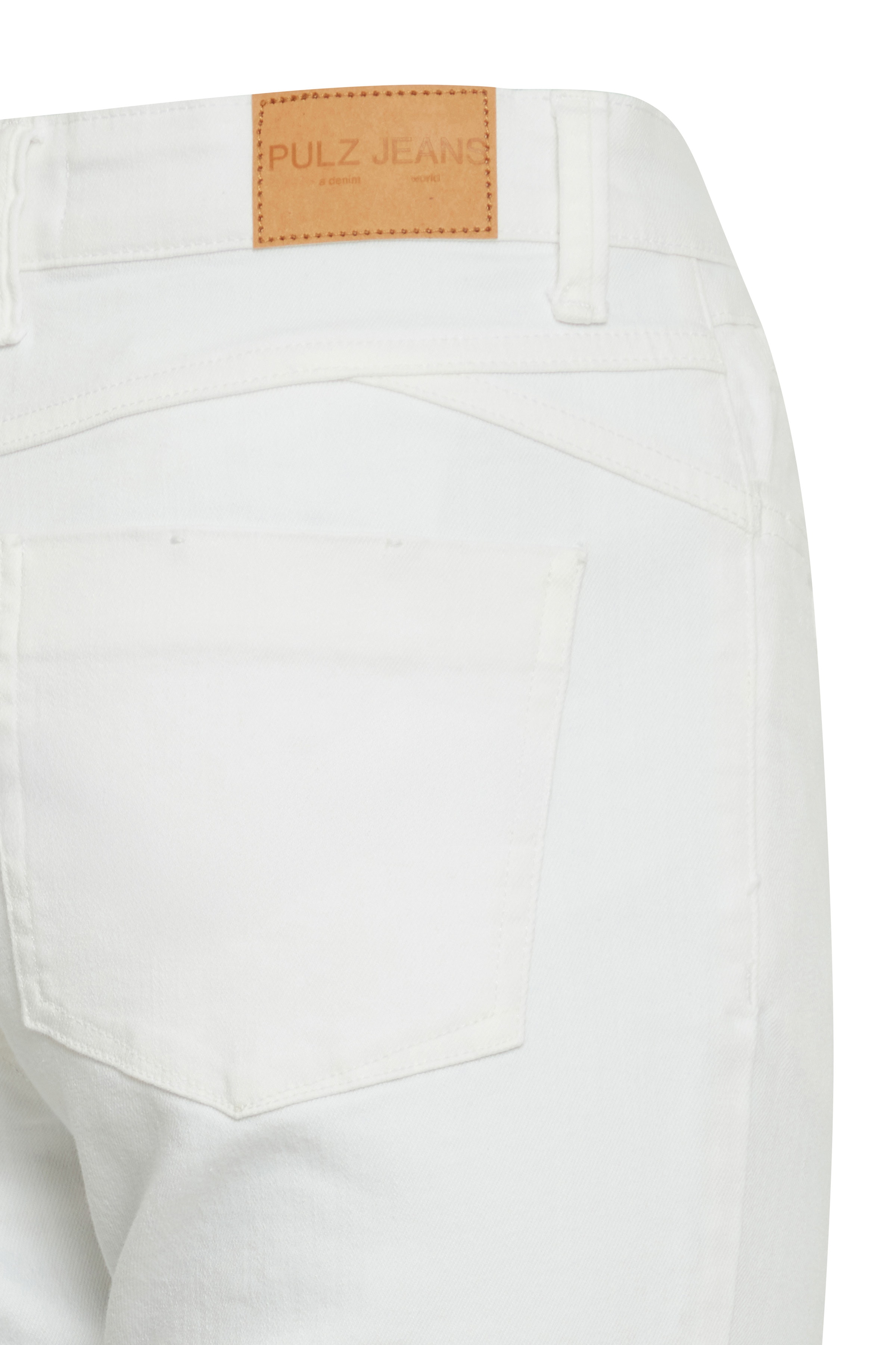 PZJULIA HW 7/8 Jeans PACK DETAIL 50208106-200003