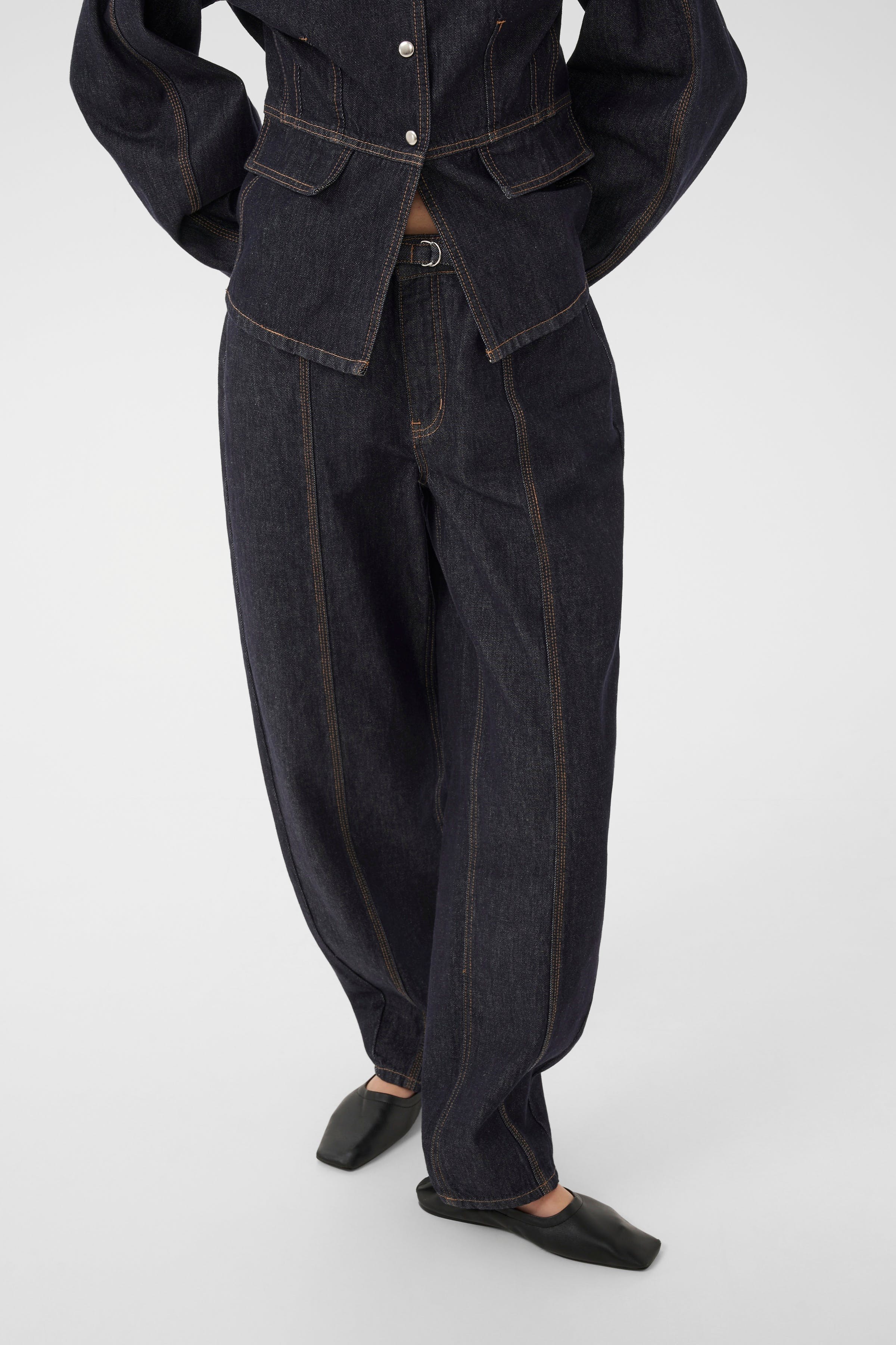 KBEvette Jeans LOOKBOOK FRONT 10105838-103368