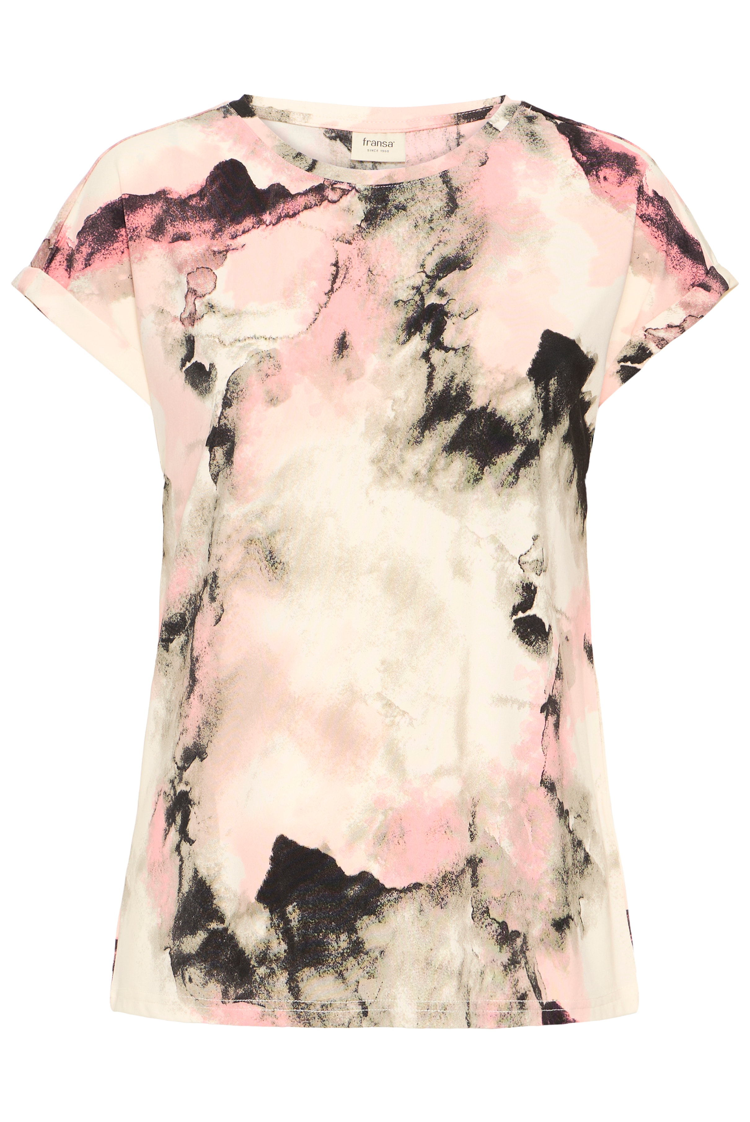 FRSEEN T-shirt PACK FRONT 20610634-200113