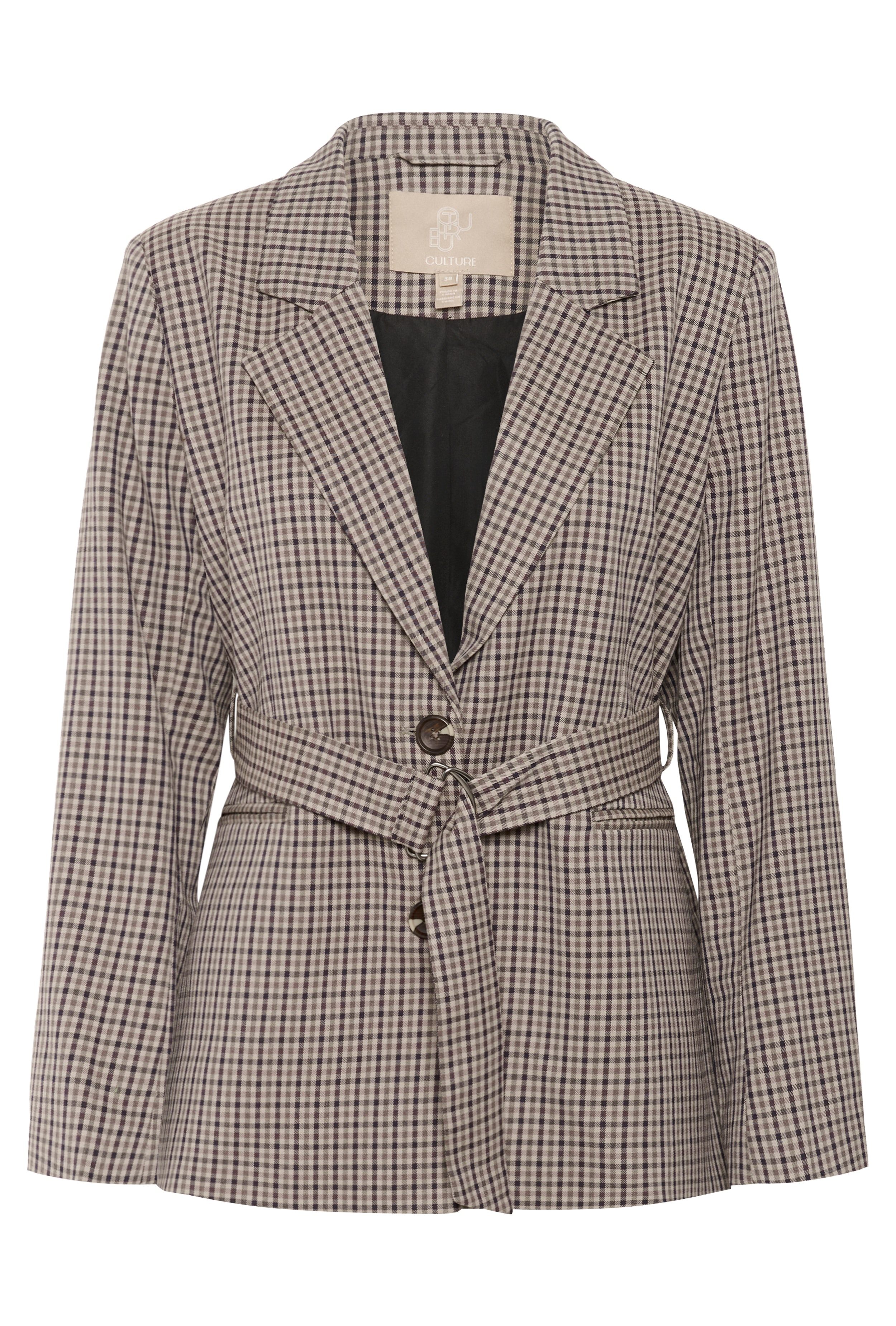 CUchecka Blazer LOOKBOOK FRONT 50112196-108319