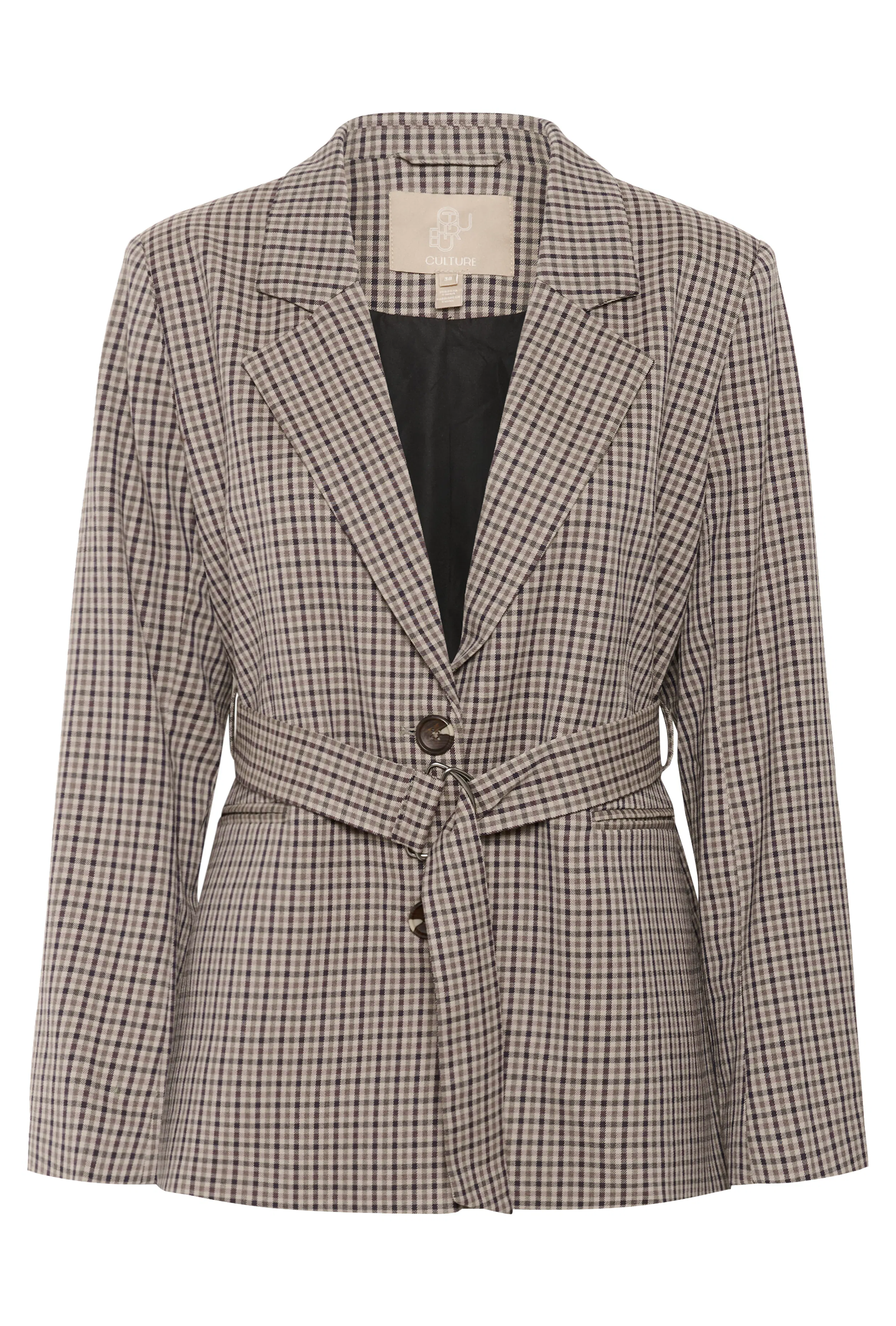 CUchecka Blazer PACK FRONT 50112196-108319