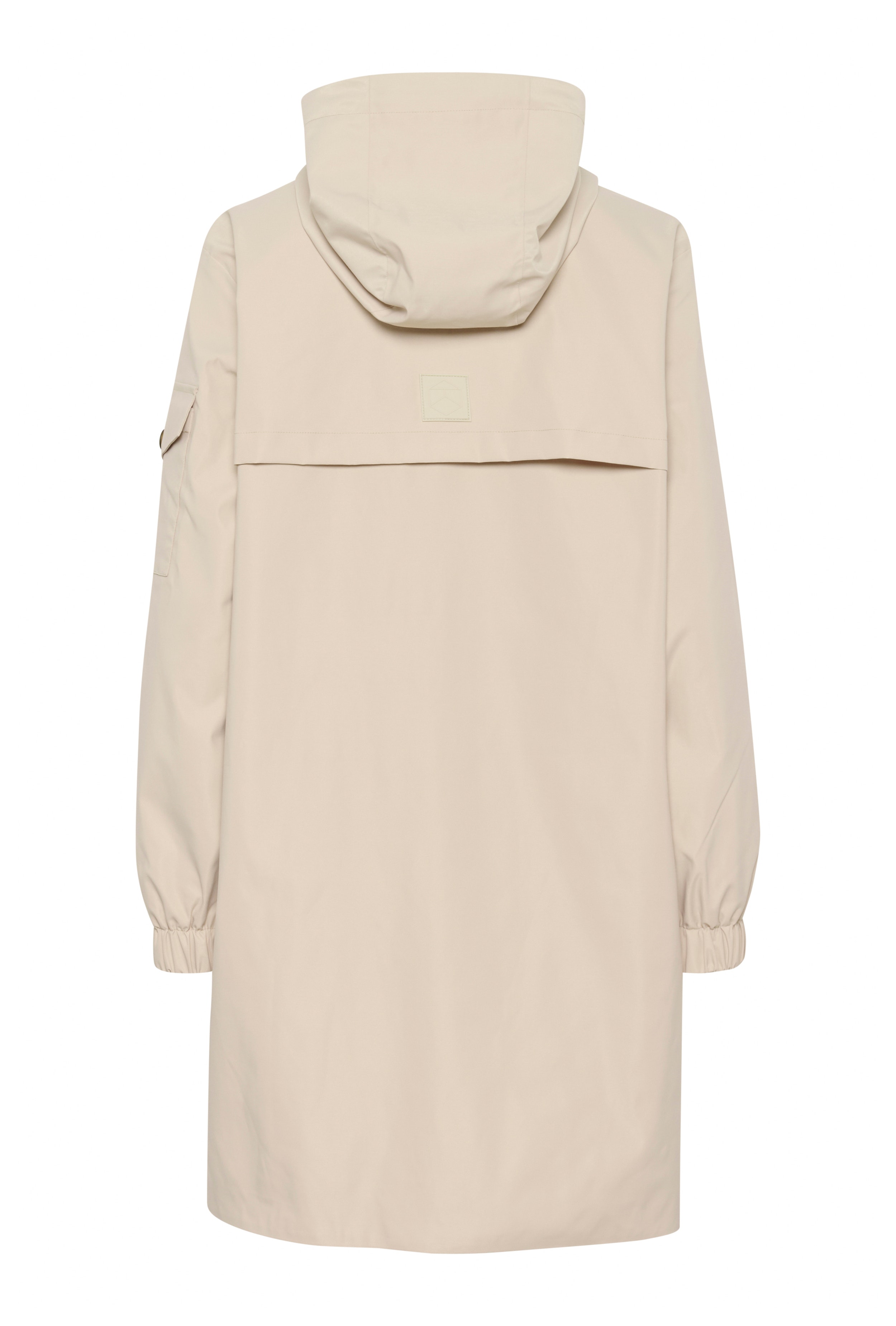 KAennie Coat PACK BACK 10509530-151305