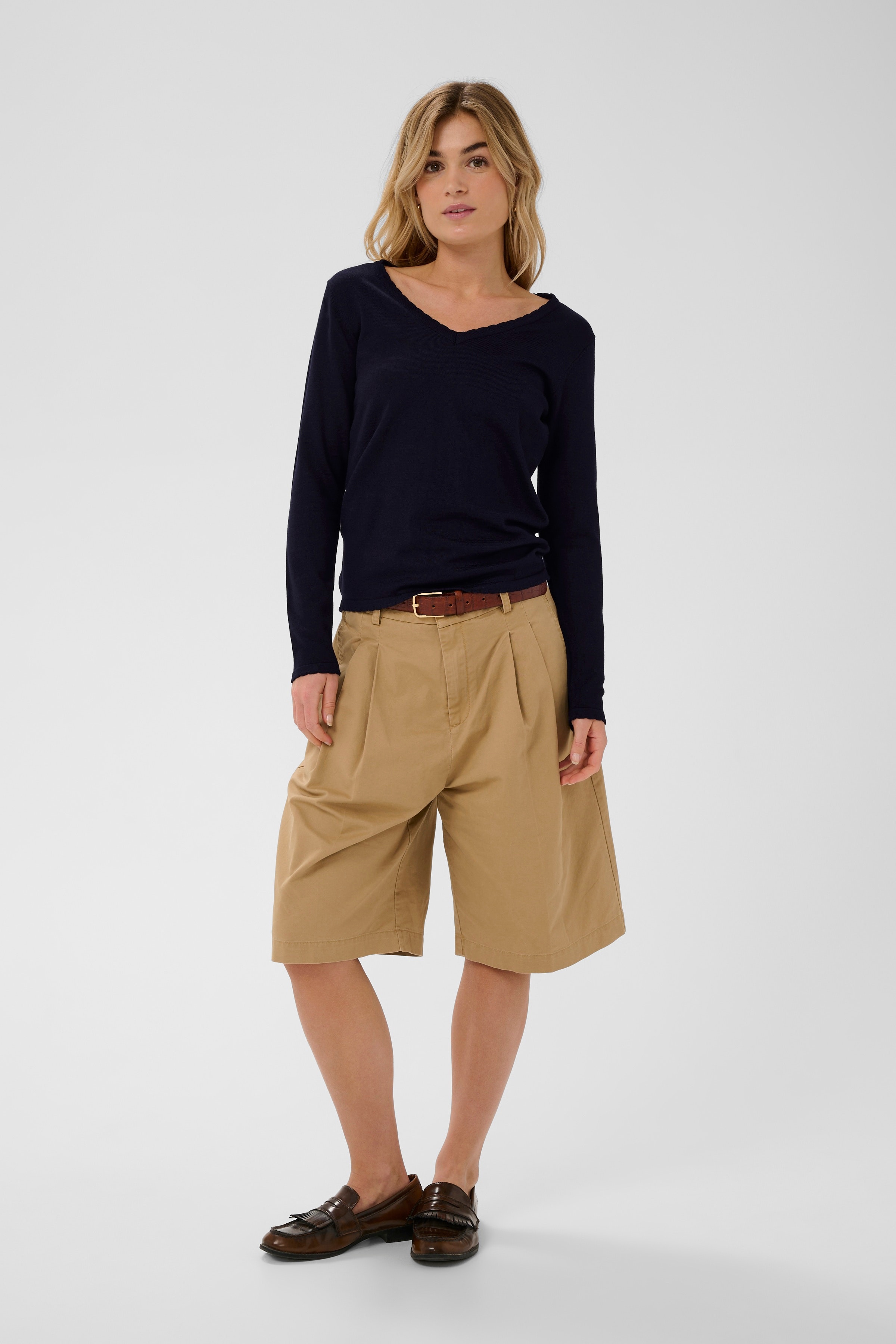 MilaSZ Pullover LOOKBOOK FRONT 30513960-193924