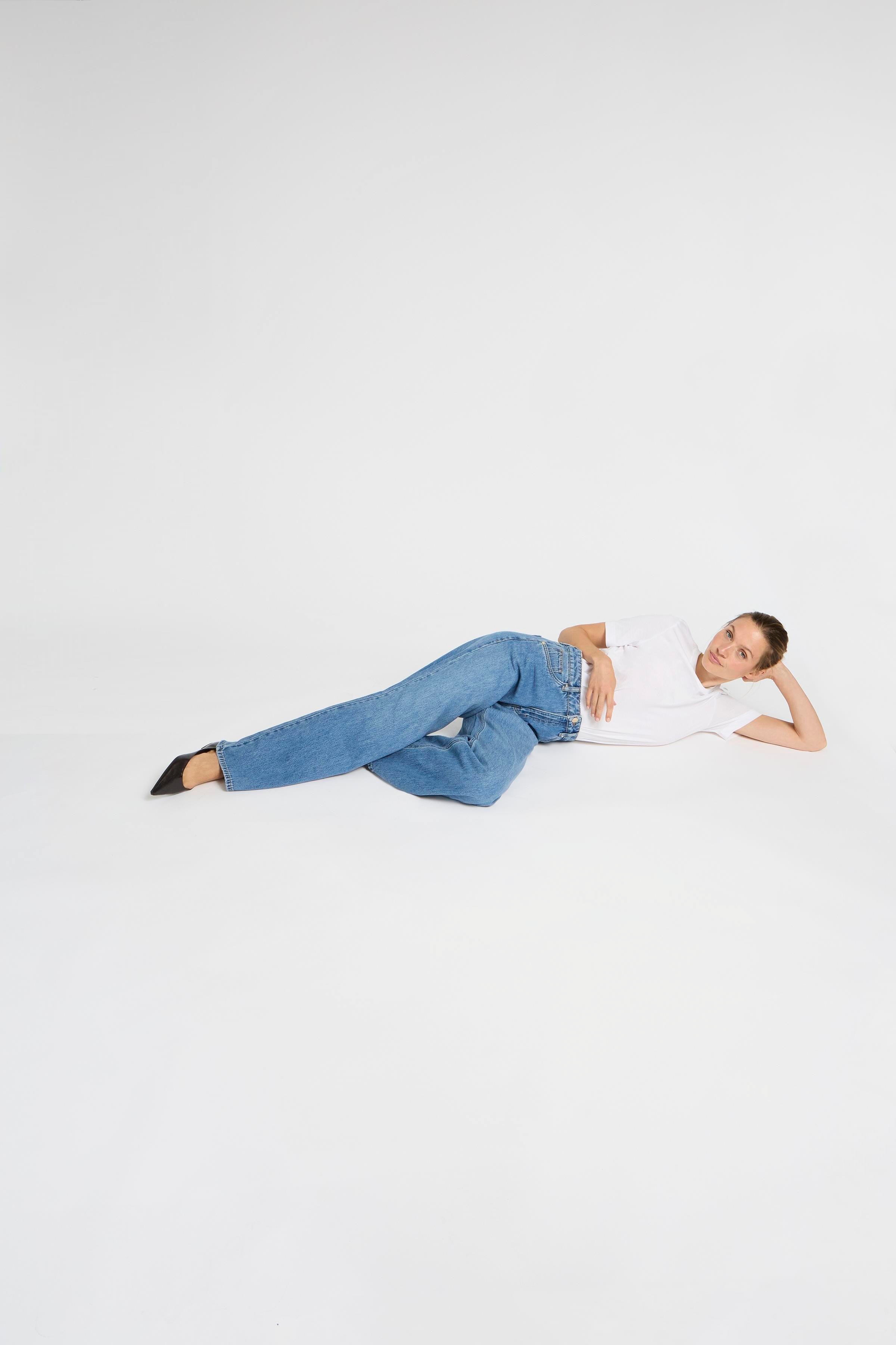 PZARIA Causal jas LOCATION NONE 50210408-181030