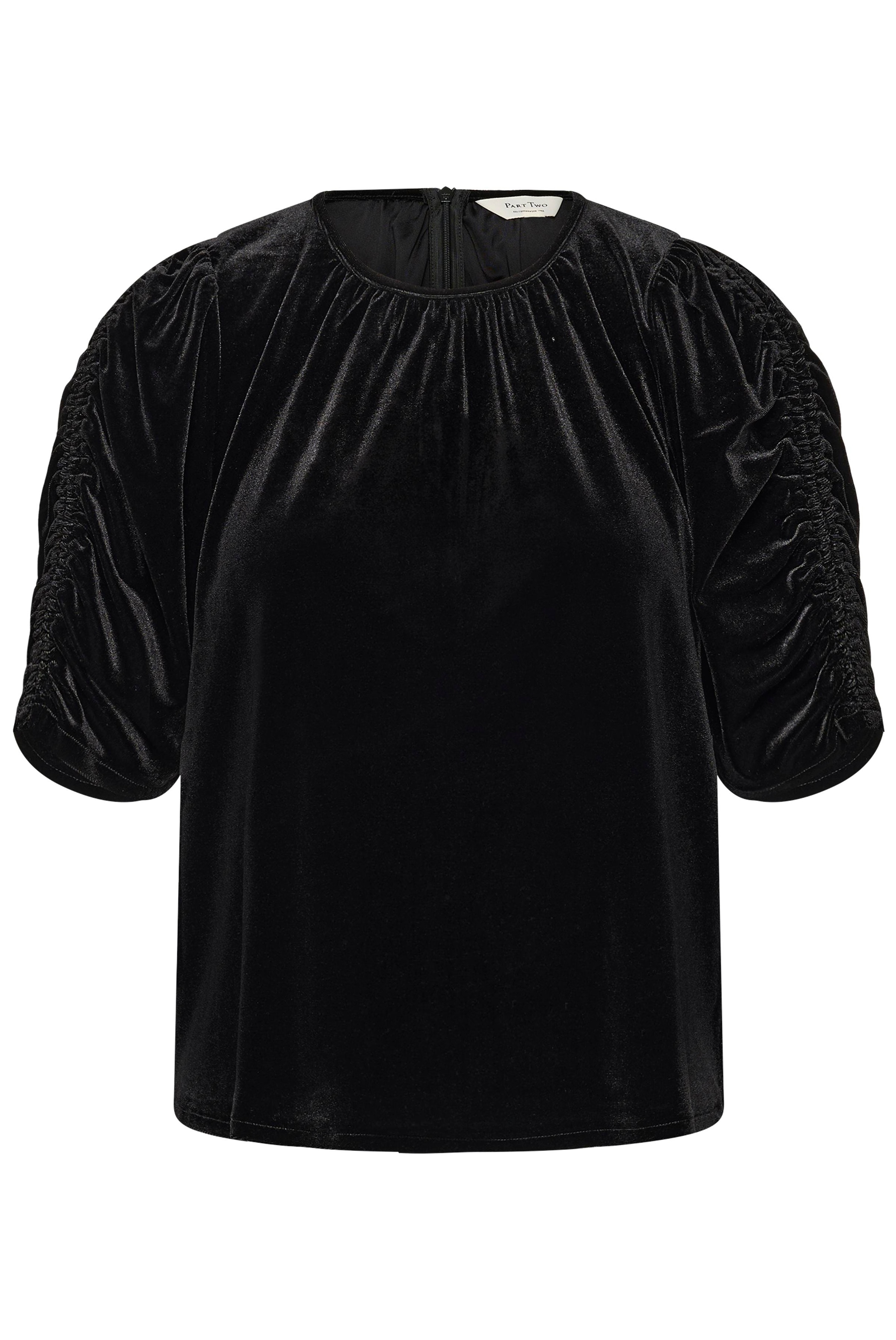 ValeriePW Blouse PACK FRONT 30310176-194008