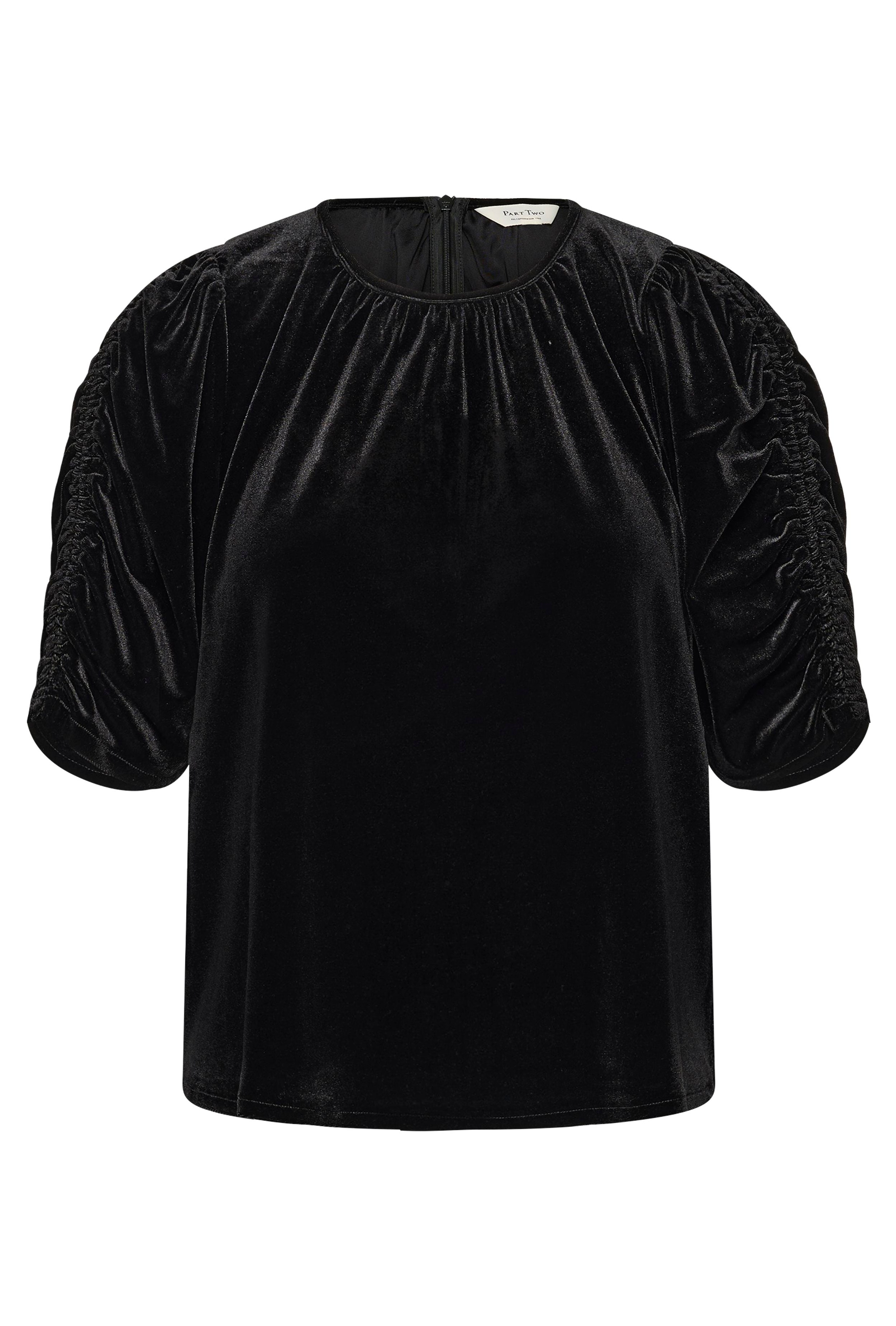 ValeriePW Blouse PACK FRONT 30310176-194008
