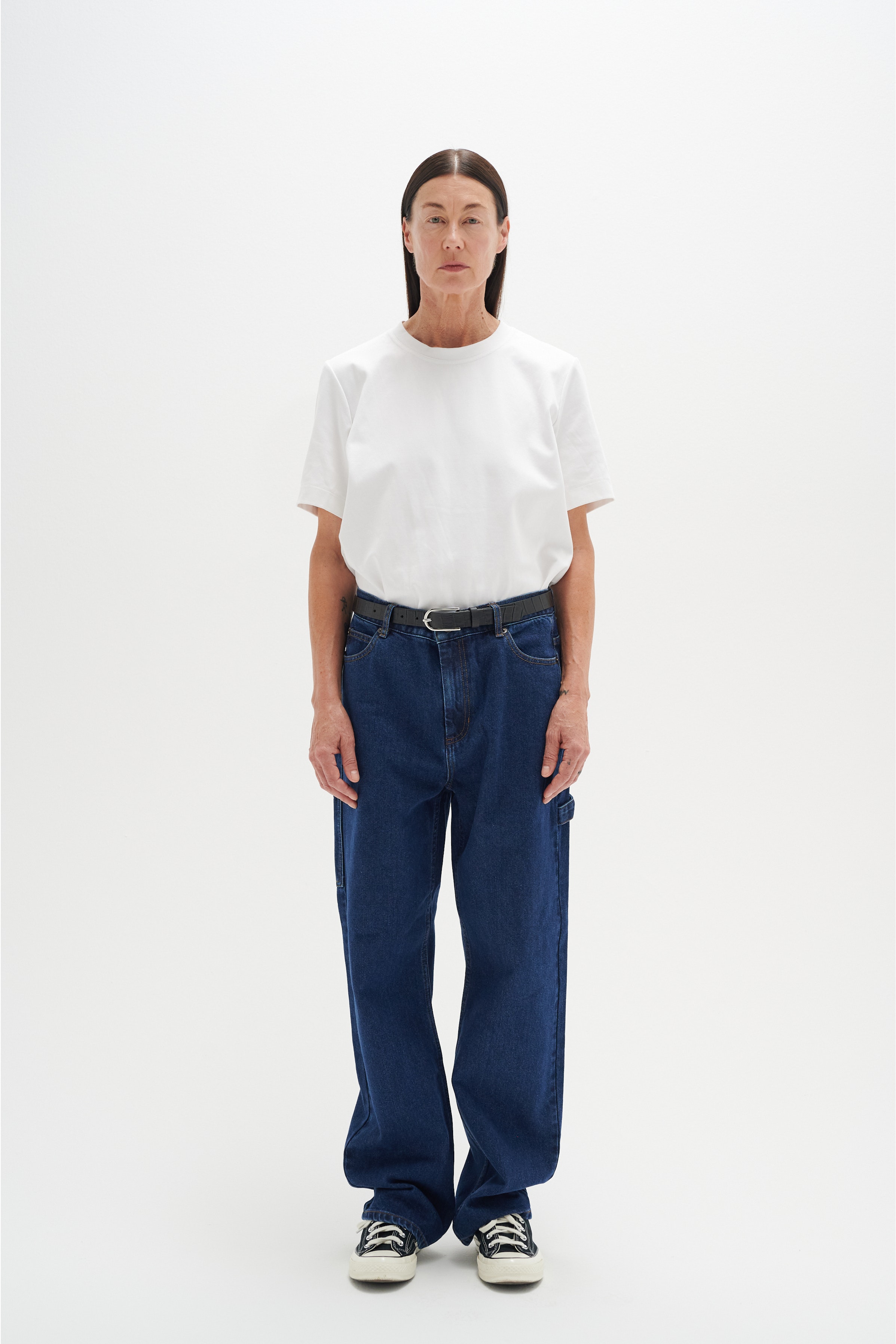 OEIW Jeans LOOKBOOK FRONT 30108252-301979