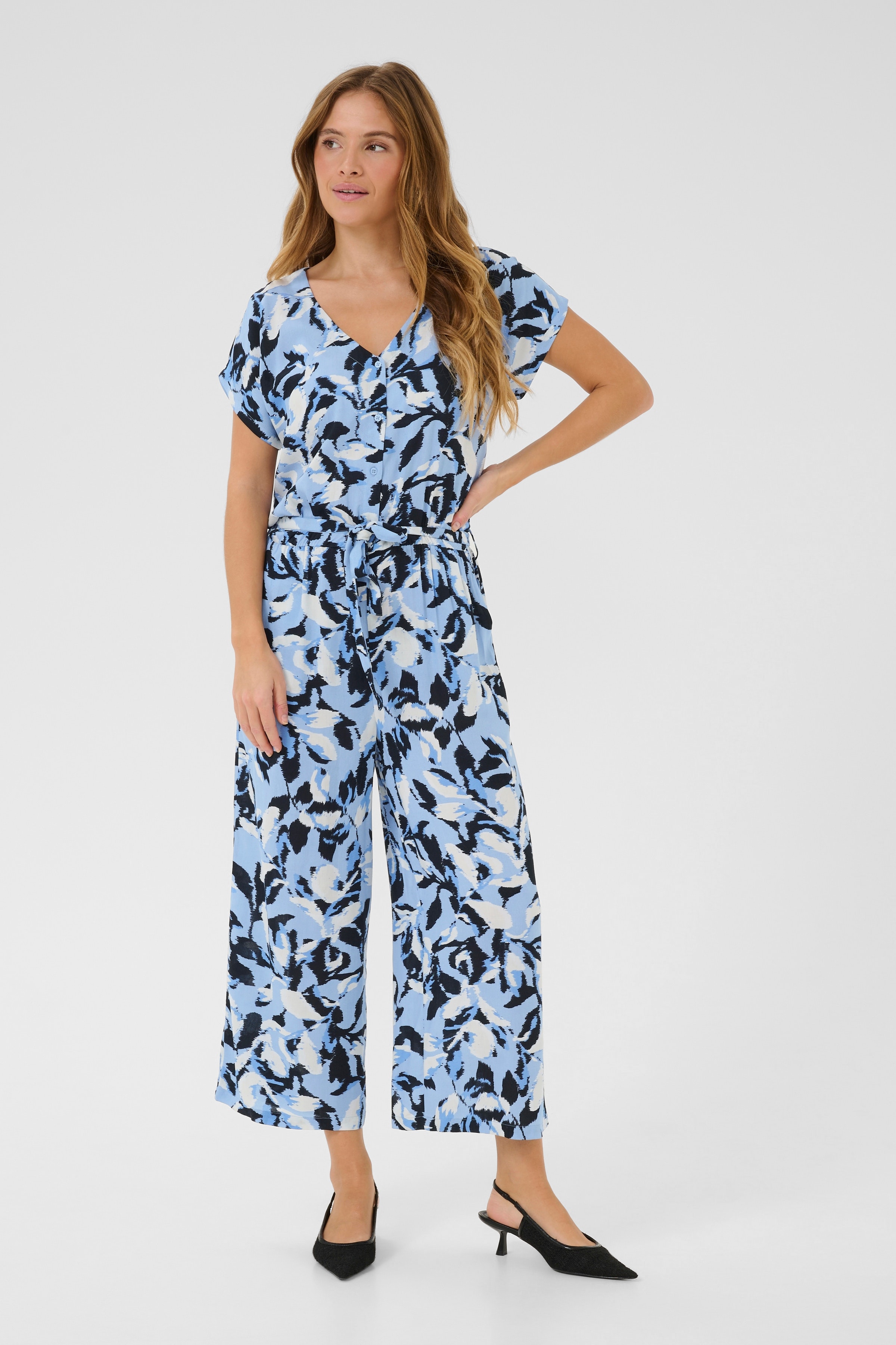 KAmira Jumpsuit LOOKBOOK FRONT 10509830-107289