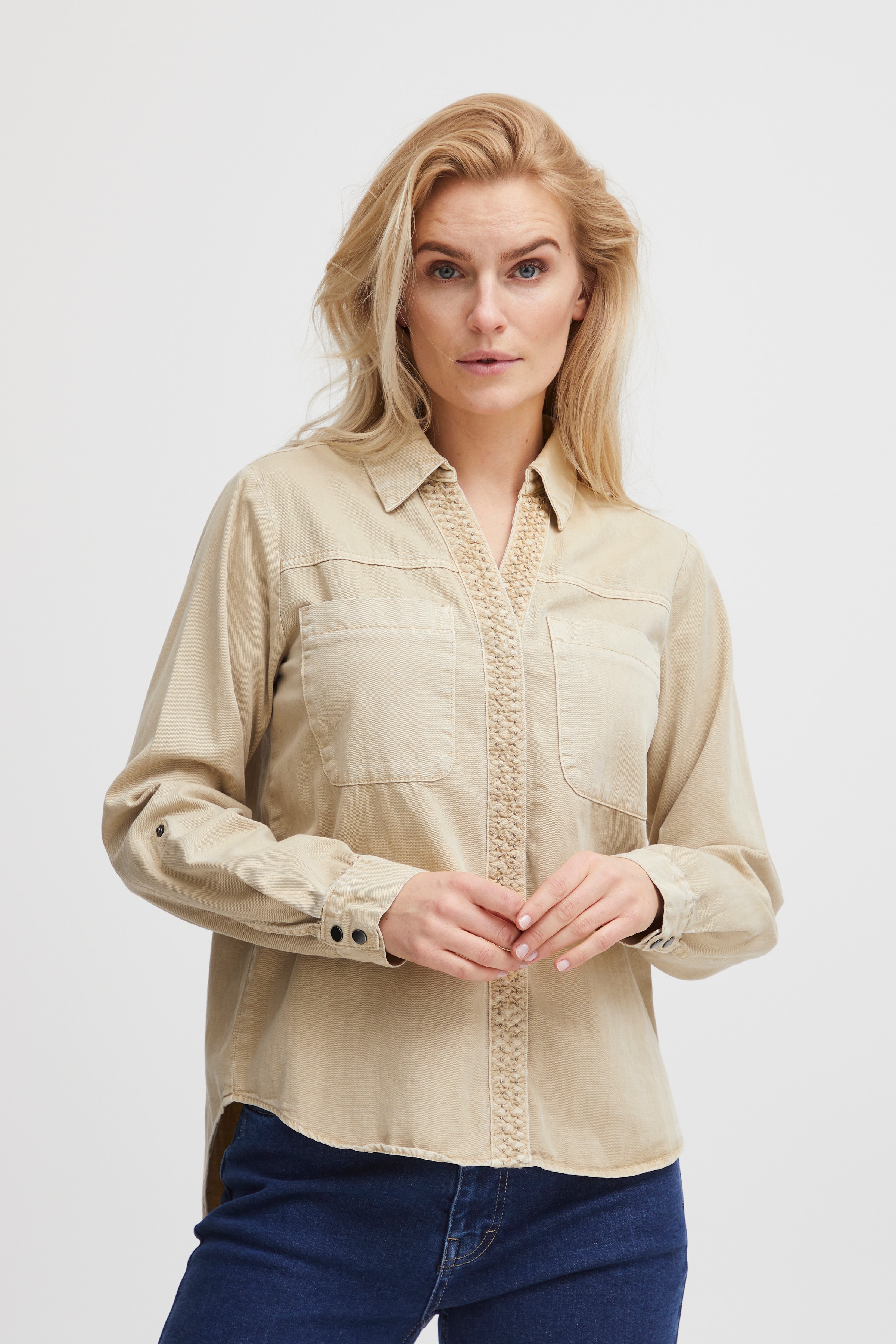 PZLAINA Shirt LOOKBOOK FRONT 50207576-141208