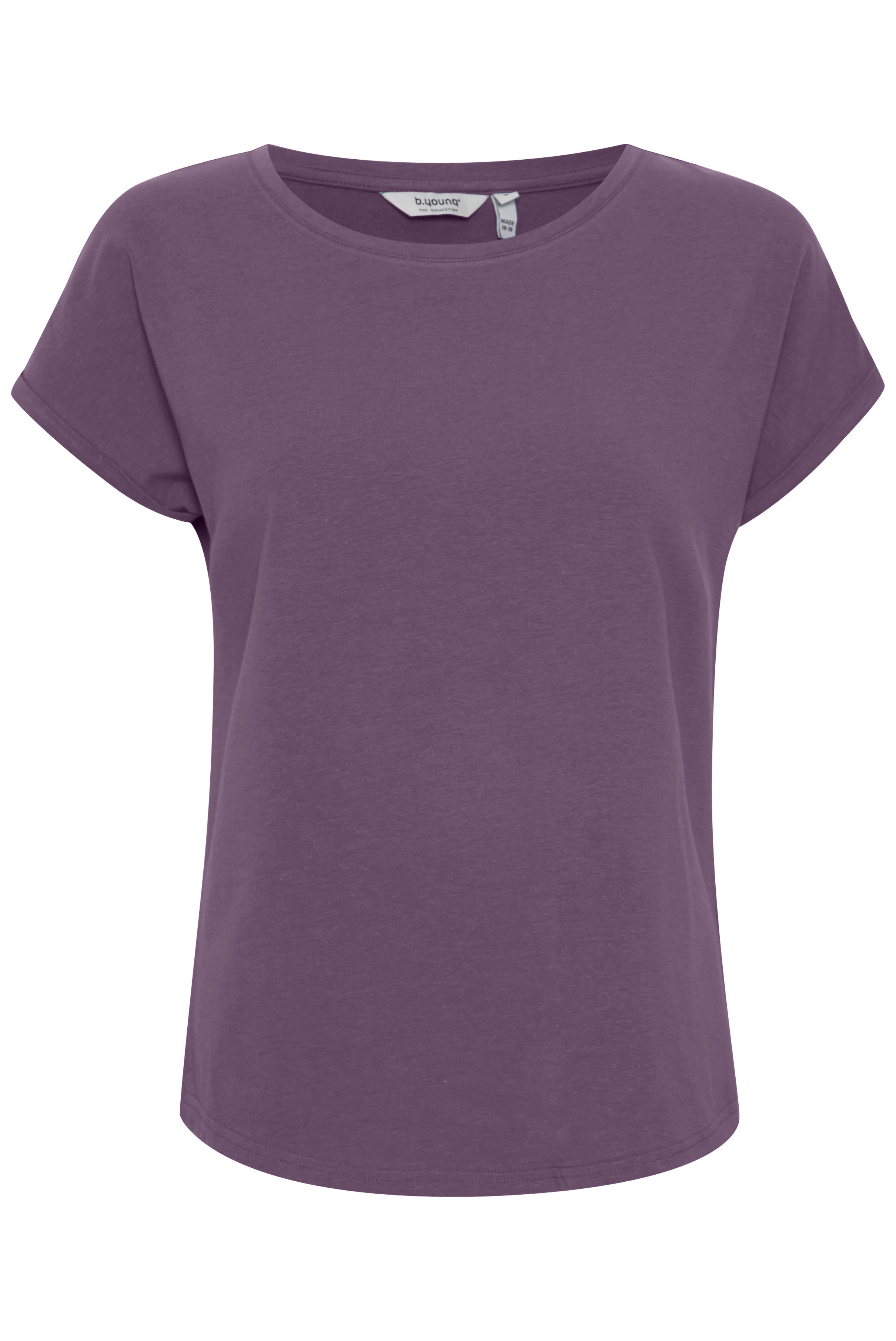 BYPamila T-shirt PACK FRONT 20804205-130442
