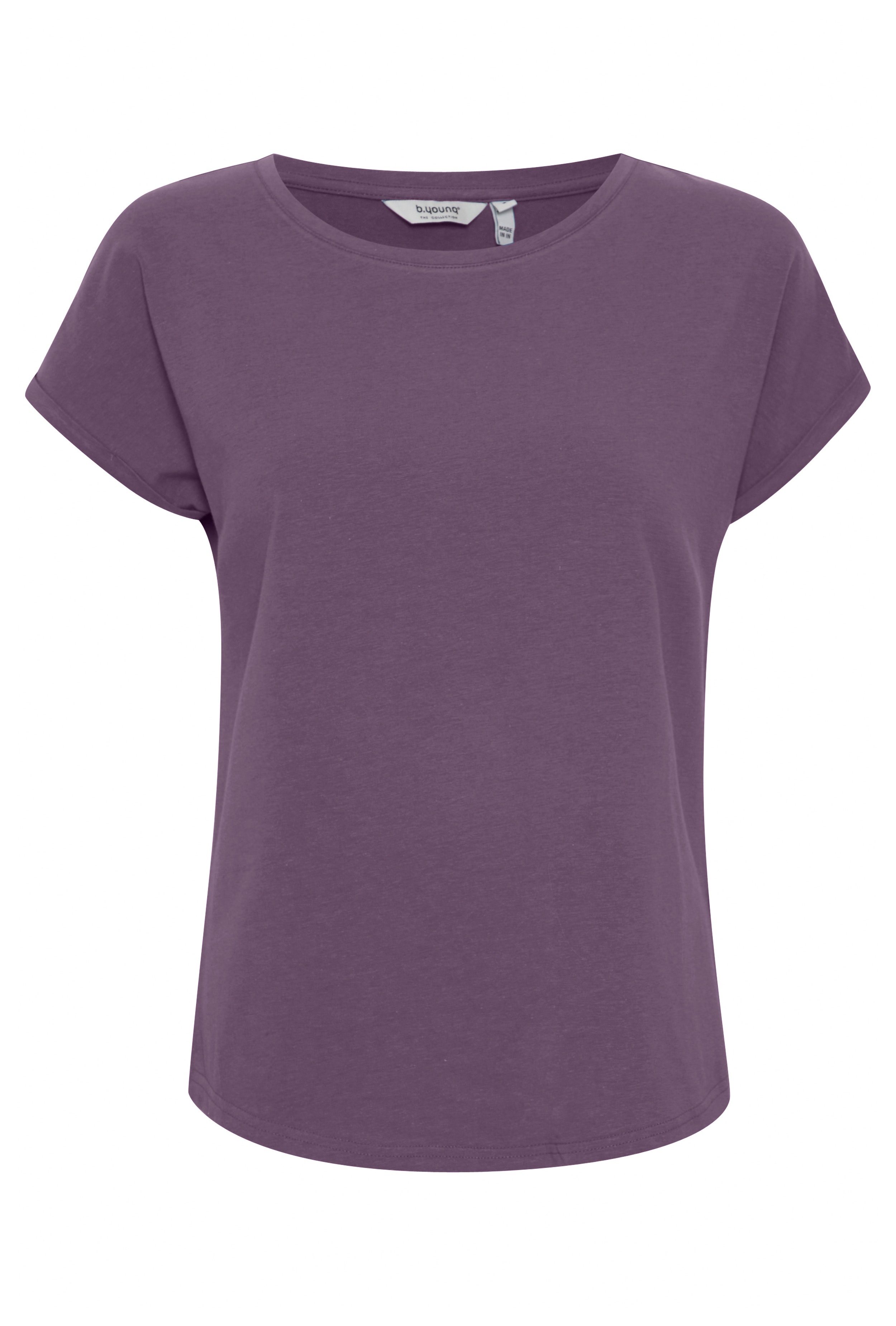 BYPamila T-shirt PACK FRONT 20804205-183415