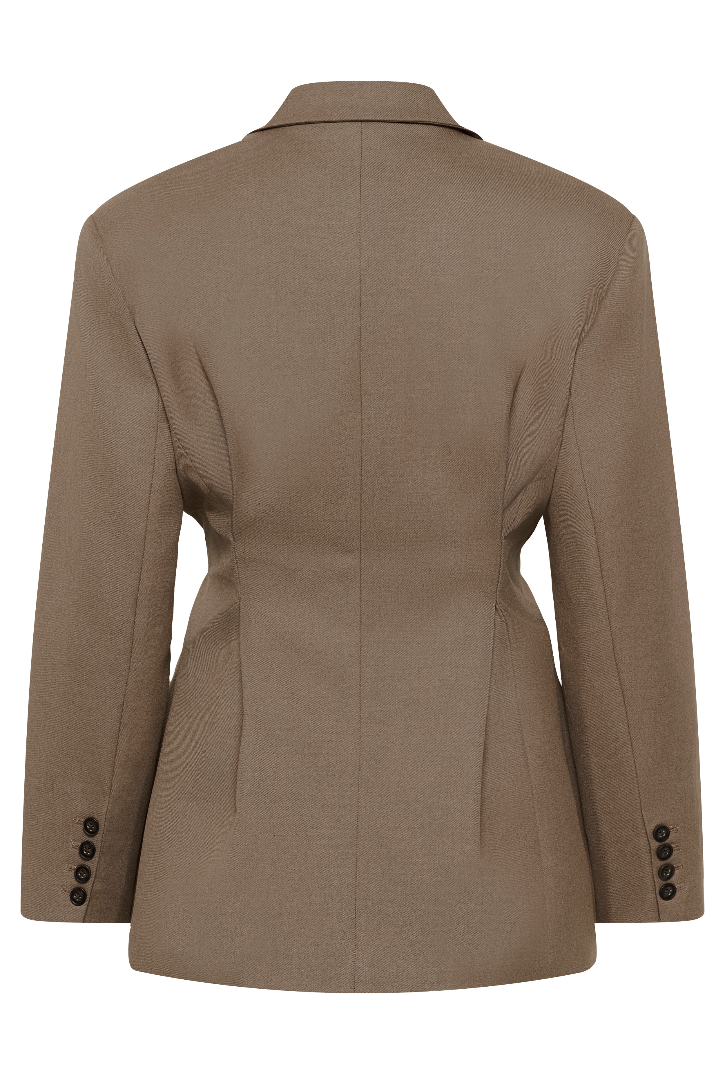 GZpaula Blazer PACK BACK 10910626-106856