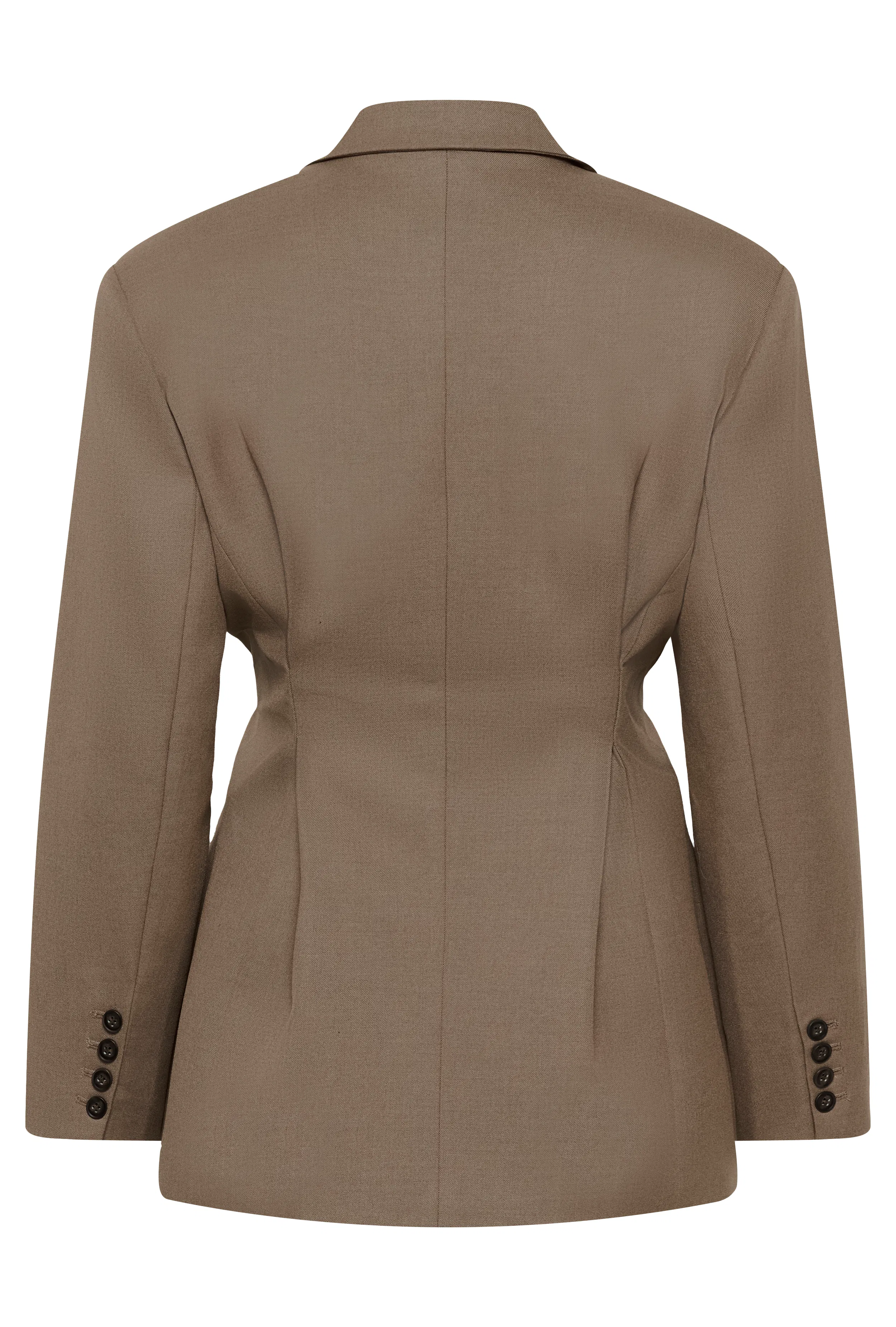 GZpaula Blazer PACK FRONT 10910626-106856