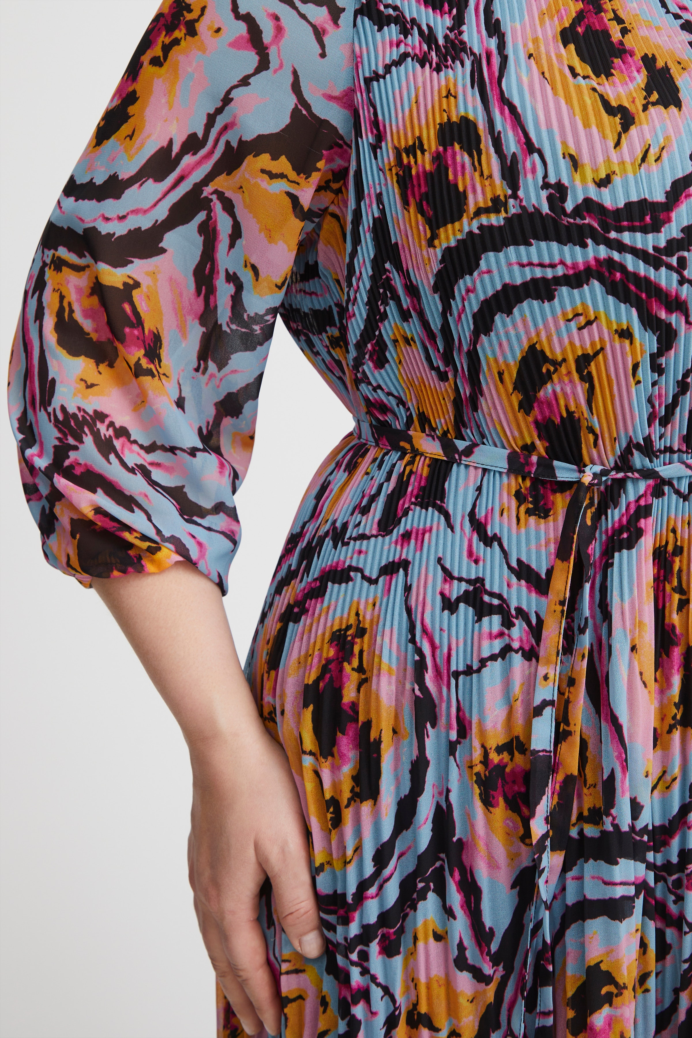 FPLINDA Klänning LOOKBOOK DETAIL 20612350-202096