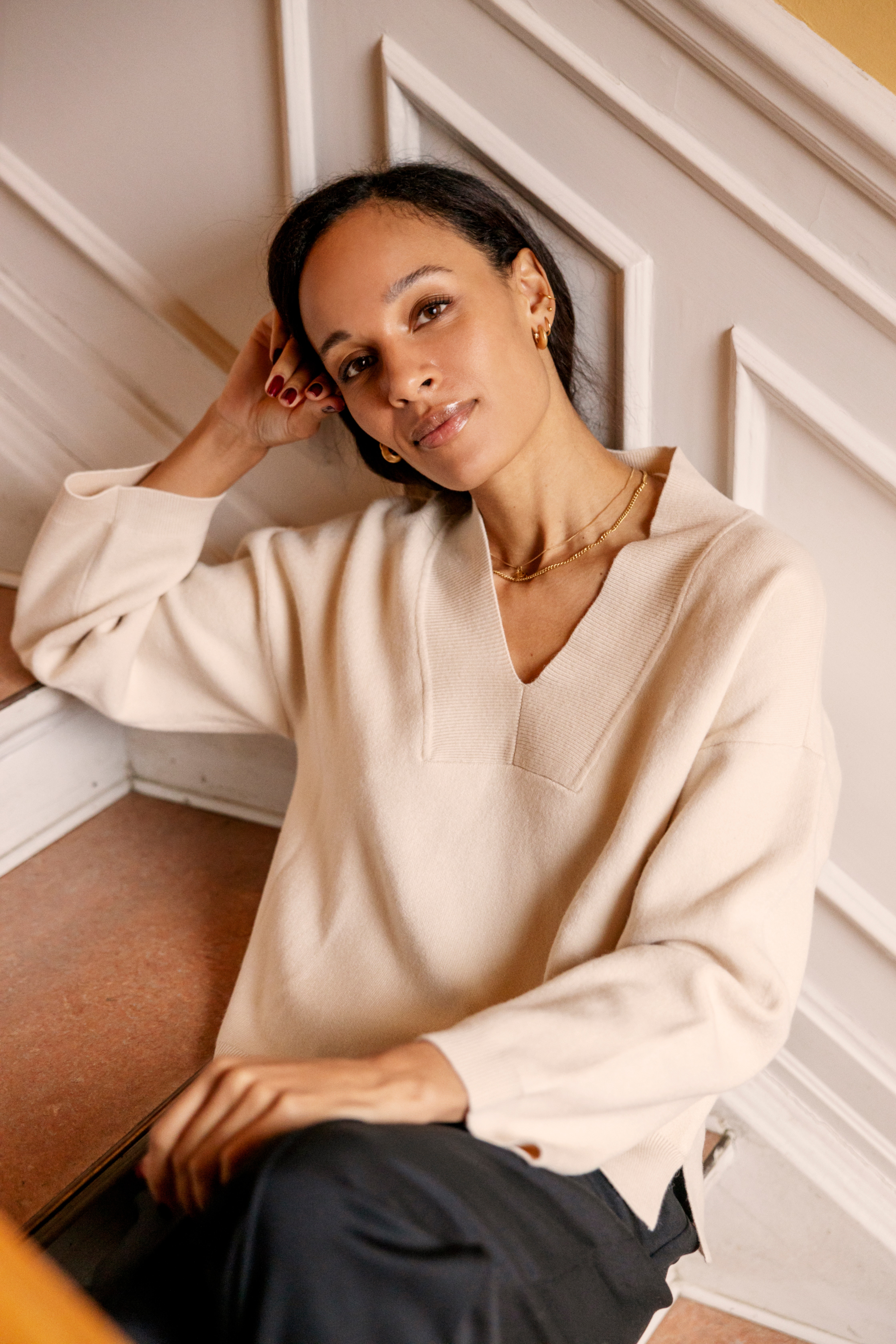 FRSALLY Pullover LOCATION NONE 20611466-120304