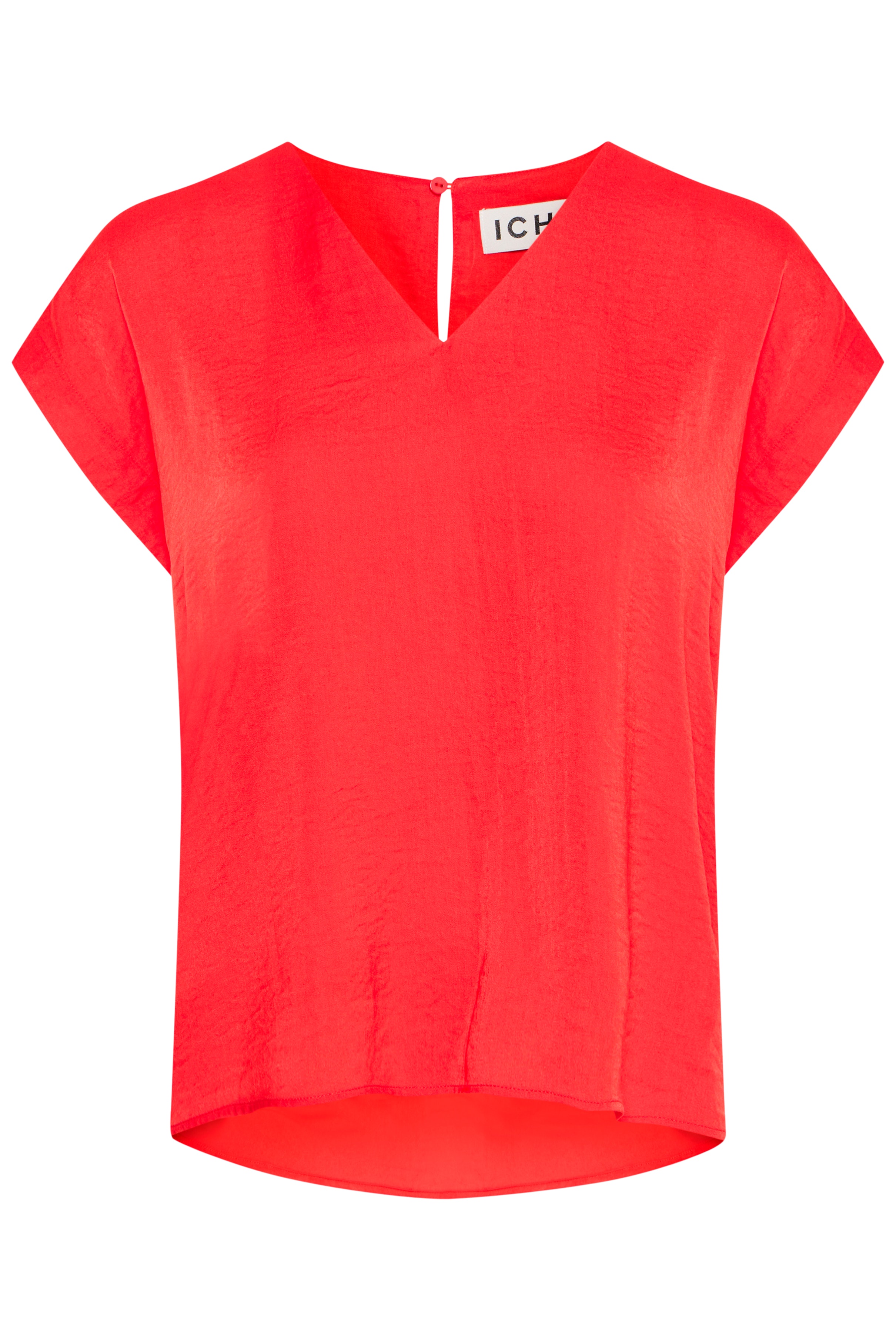 Kortermet bluse PACK FRONT 20122895-194010