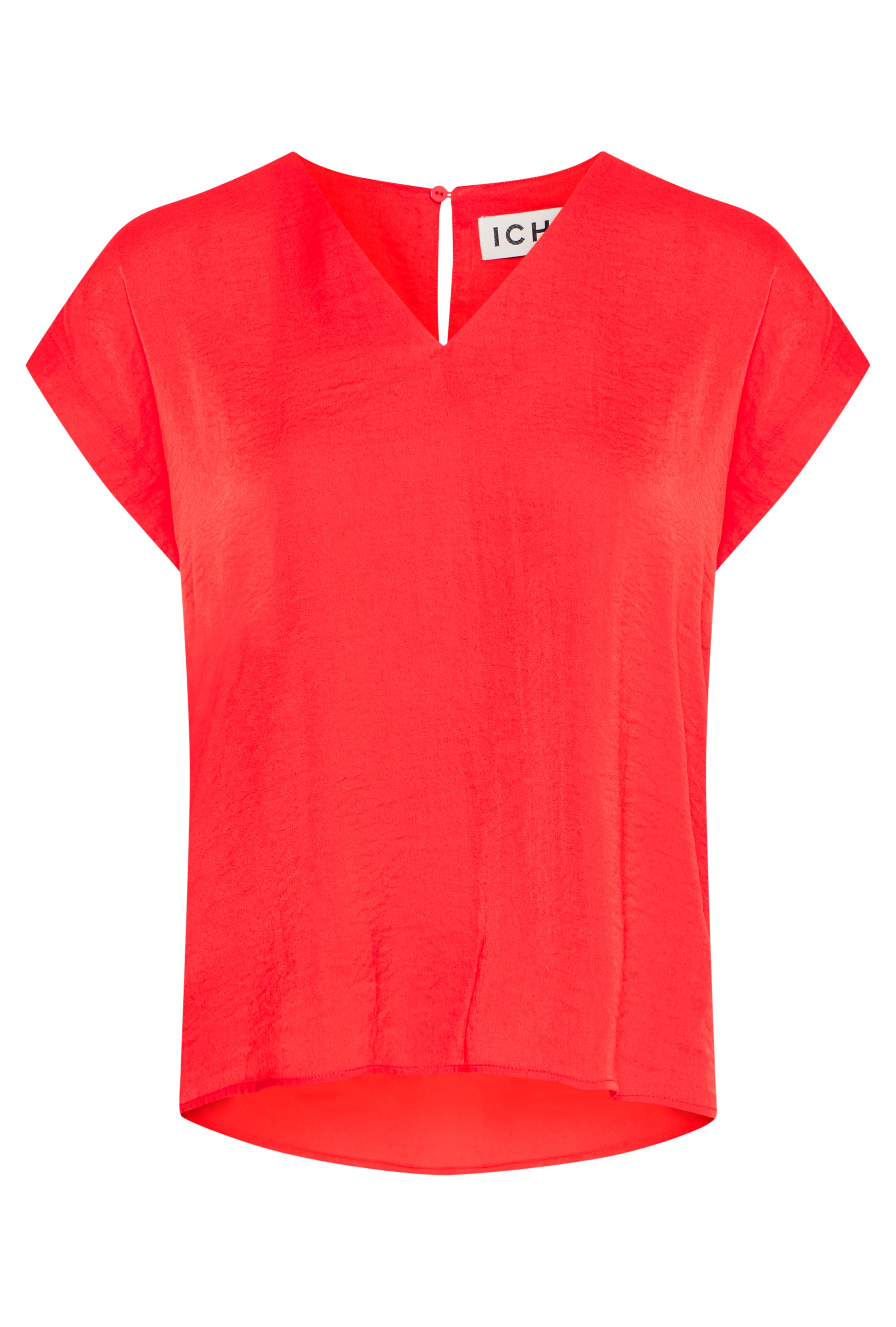 Kortermet bluse PACK FRONT 20122895-181655