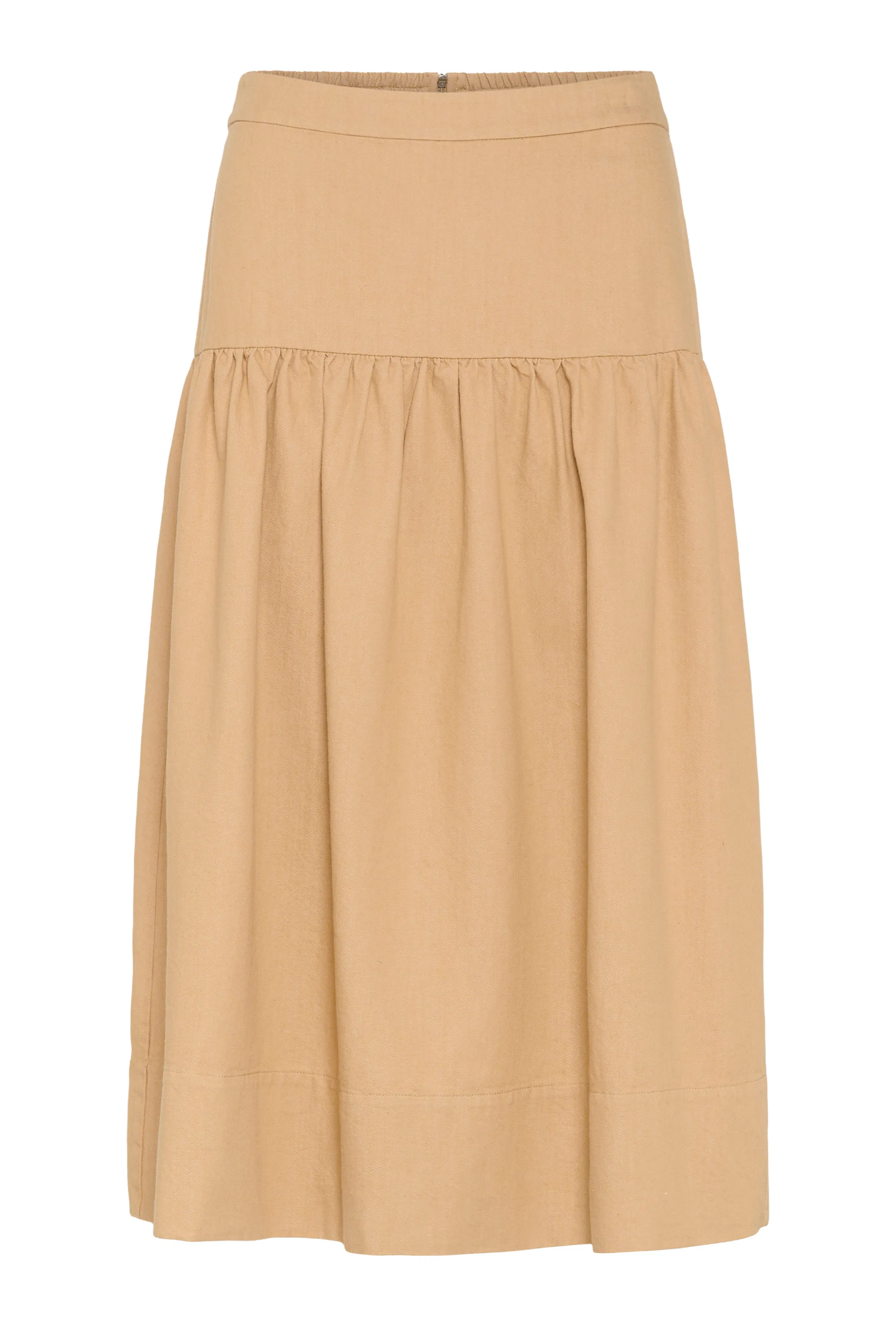 NelliaPW Skirt PACK FRONT 30310489-151114