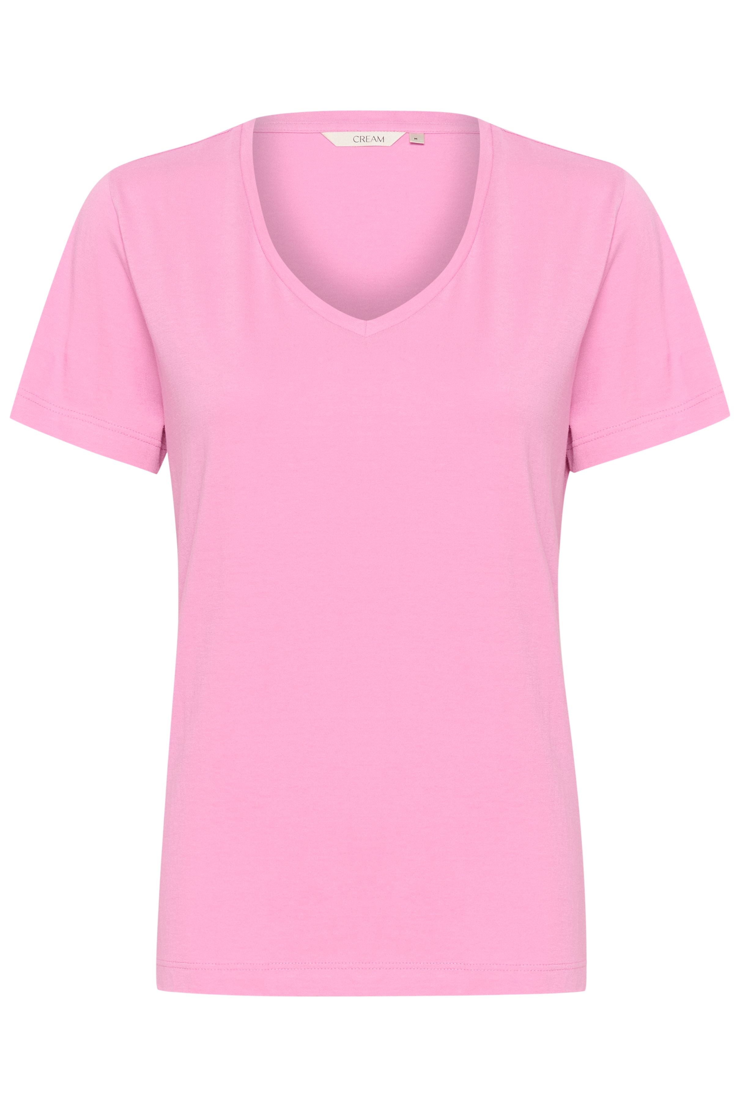 CRnaia v-neck T-shirt

 PACK FRONT 10604508-60034