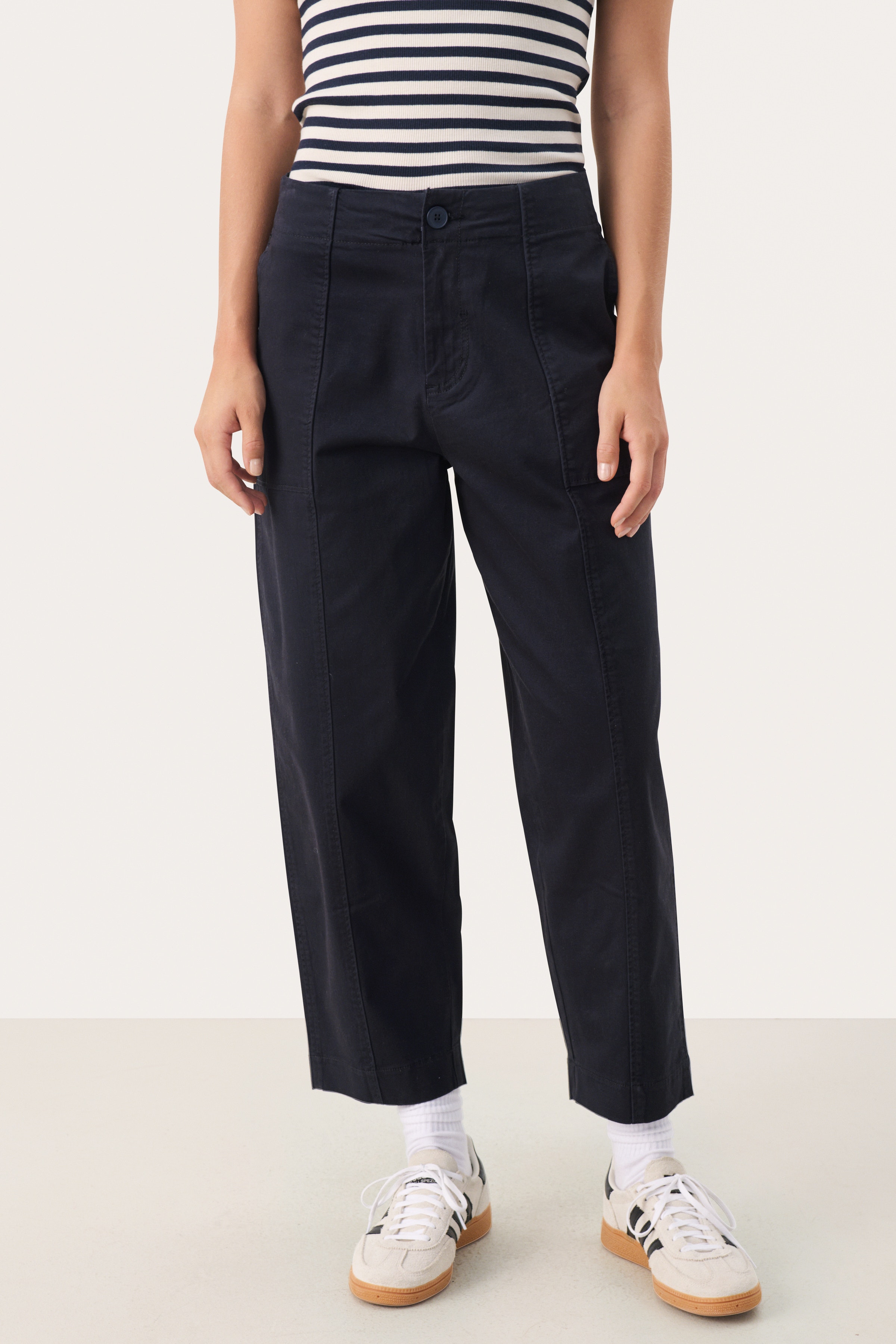 NettaPW Trousers LOOKBOOK FRONT 30309489-194013