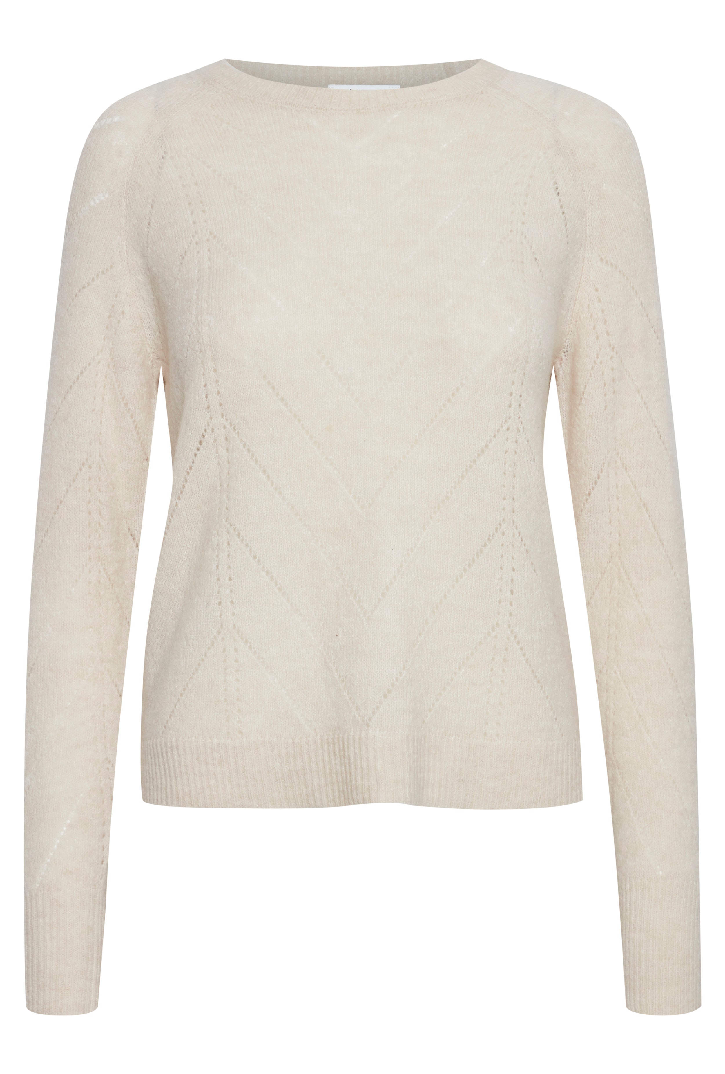 BYMARTINE Pullover PACK FRONT 20811894-1309051