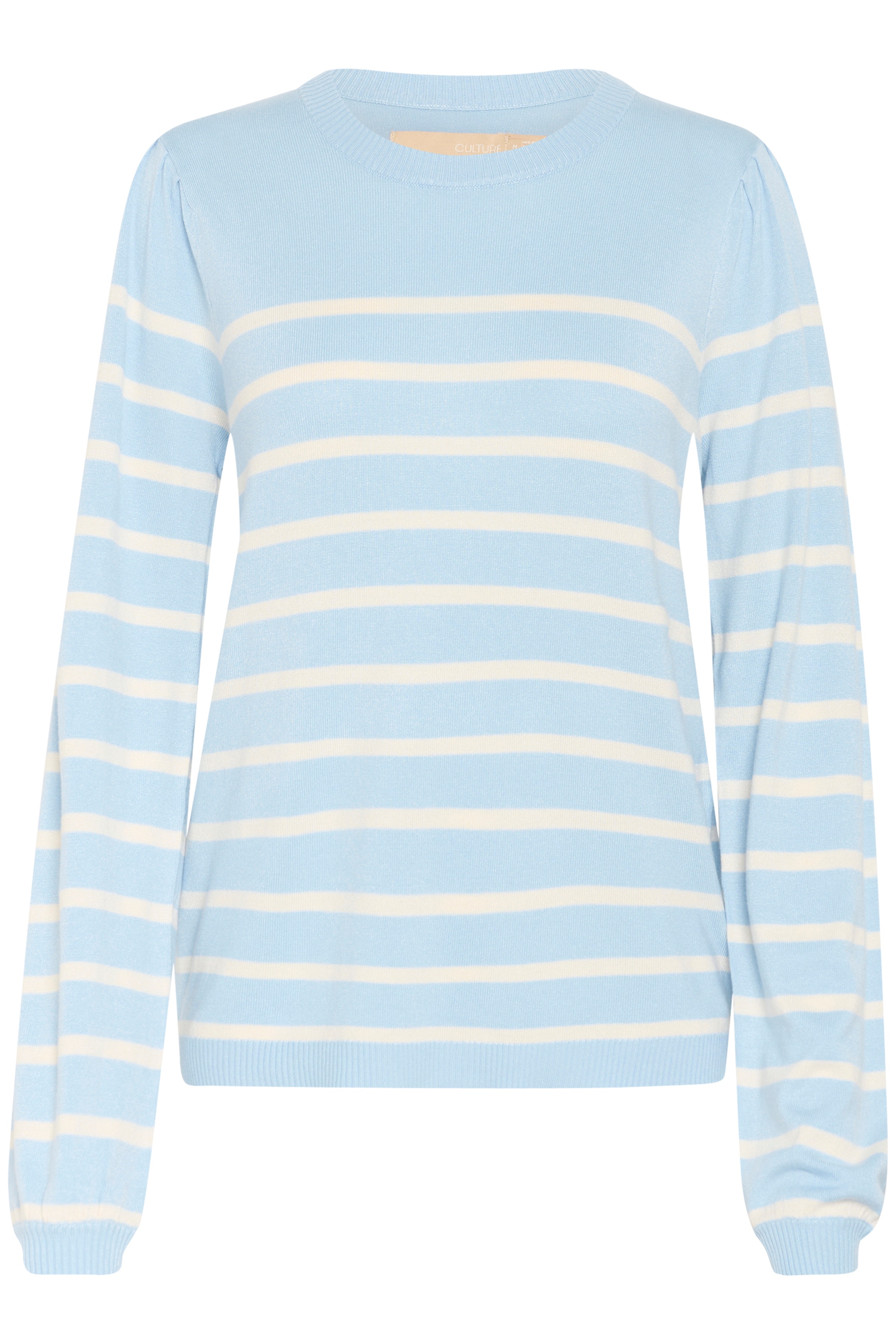 CUannemette Pullover PACK FRONT 50111371-107166