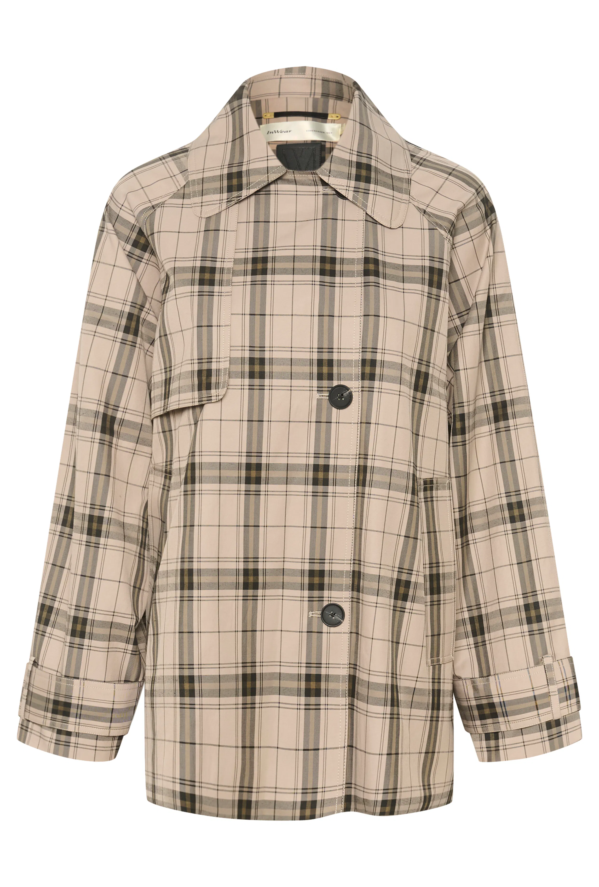 MinonaIW Oberbekleidung PACK FRONT 30109087-300534