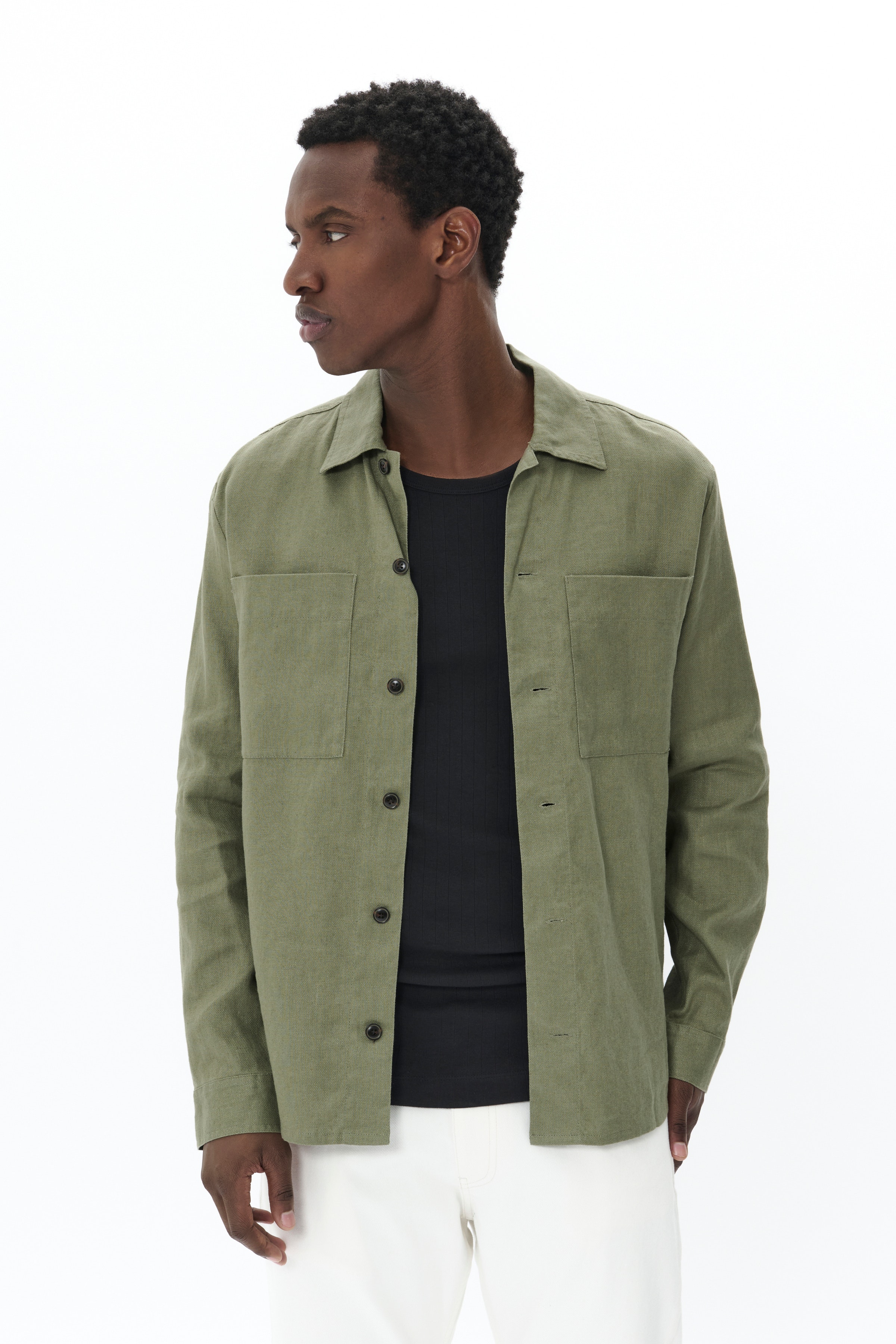 MApelton Hemd LOOKBOOK FRONT 30208071-180312