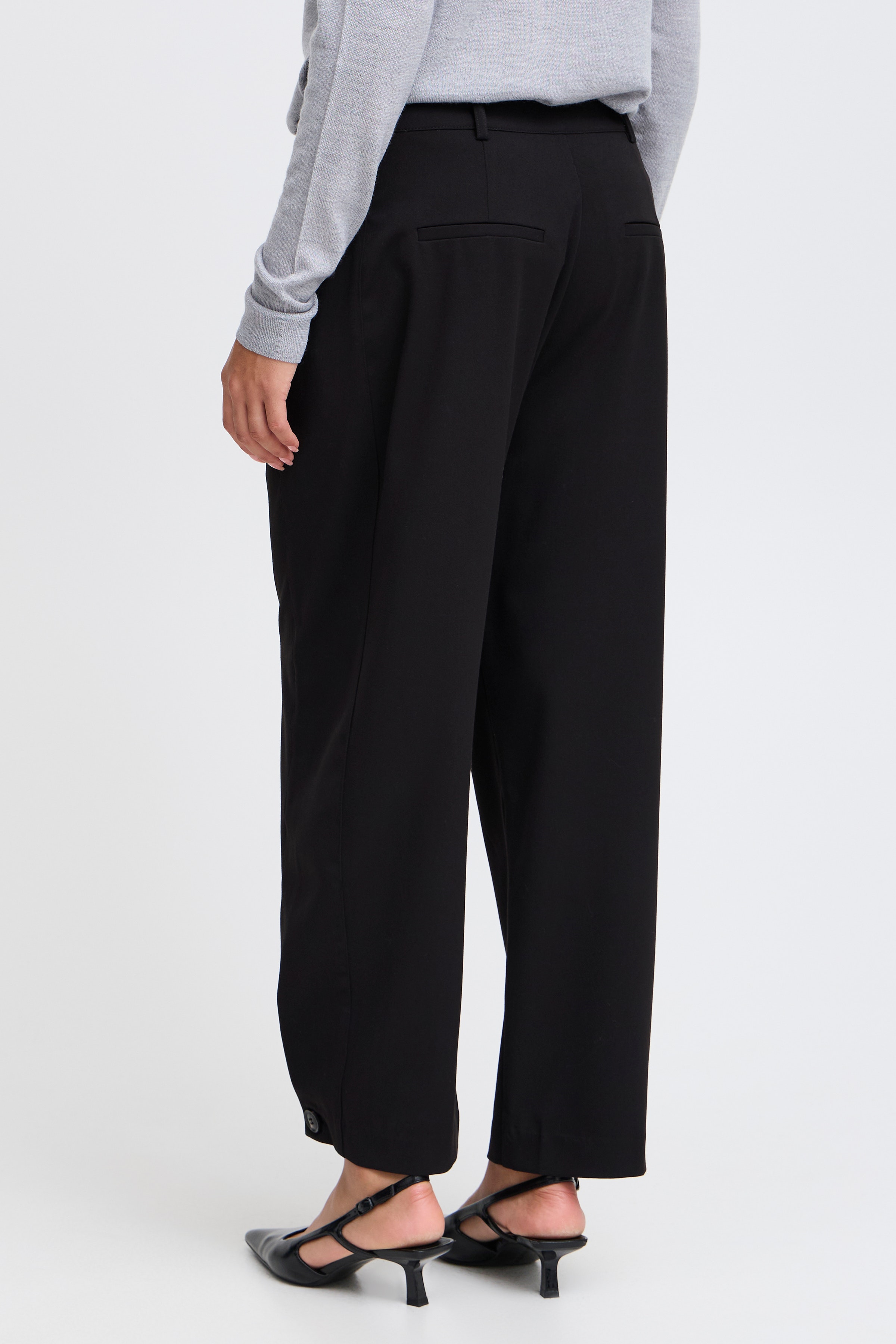 FRNOLA Bukser LOOKBOOK FRONT 20614902-200113