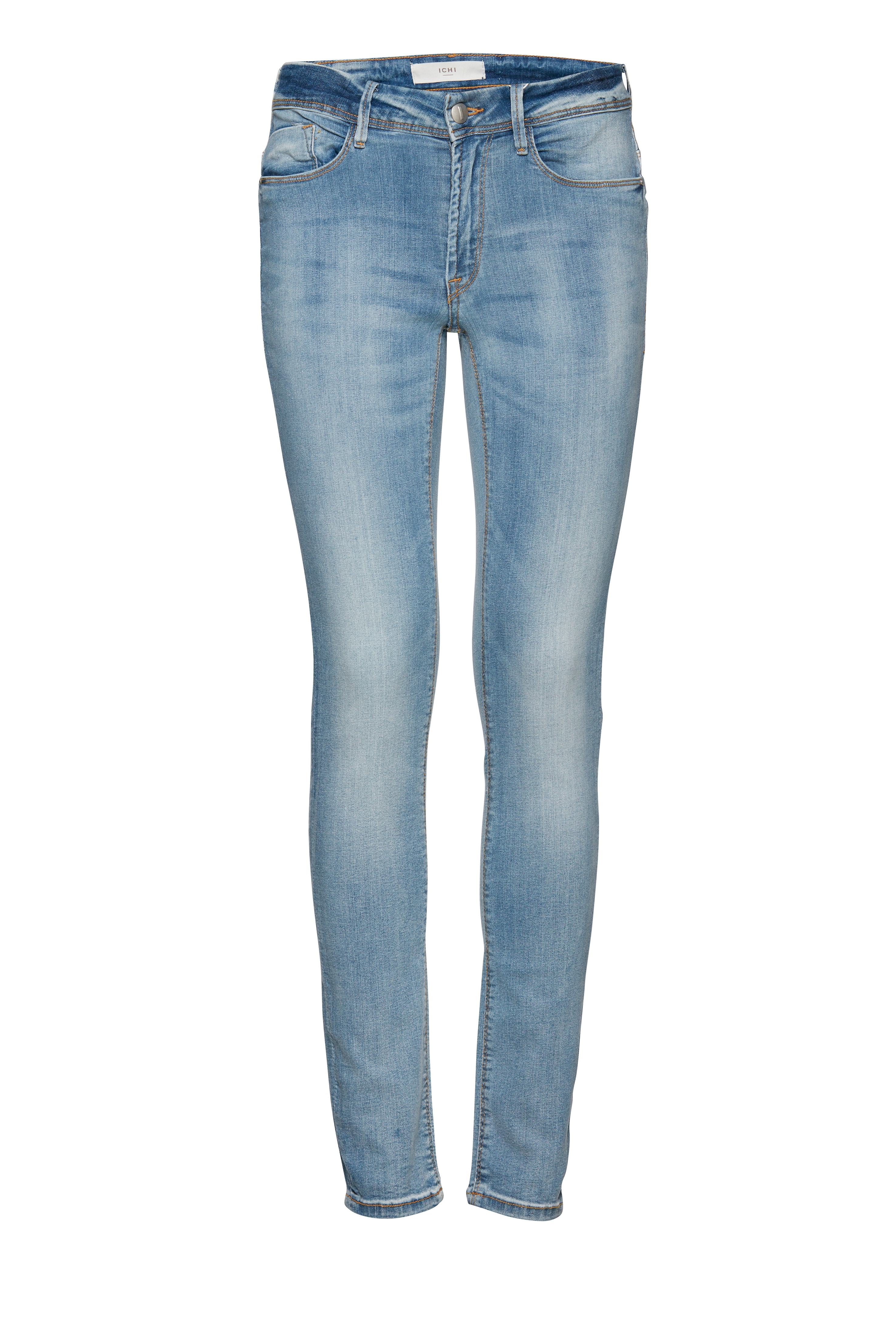 ErinIH skinny fit Jeans LOOKBOOK FRONT 20100292-19035