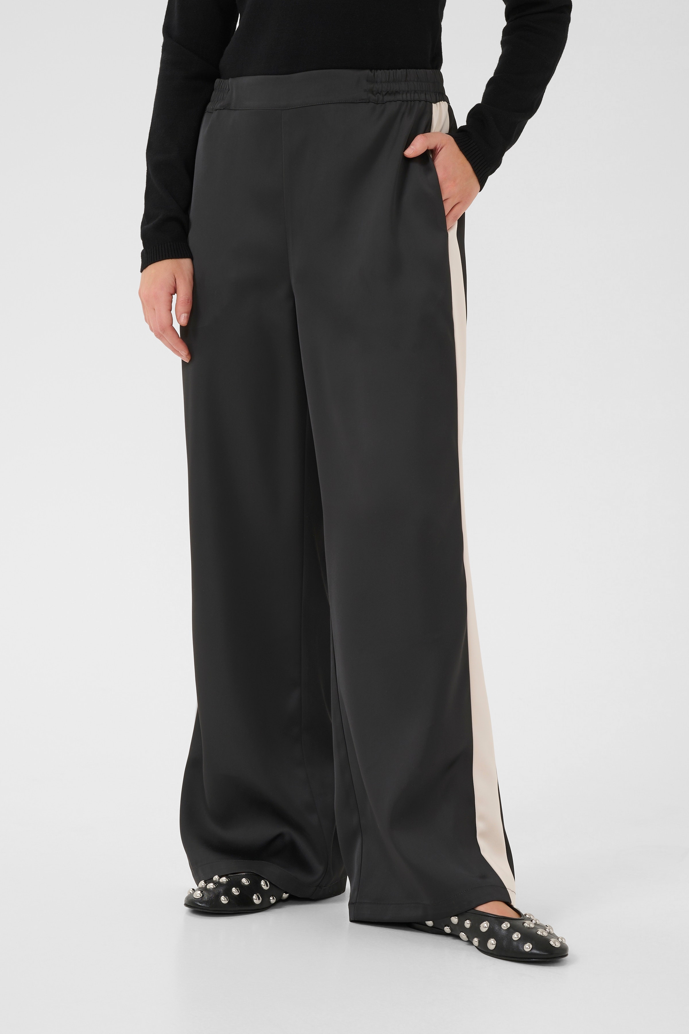 CUannabelle Broek LOOKBOOK FRONT 50112488-500012