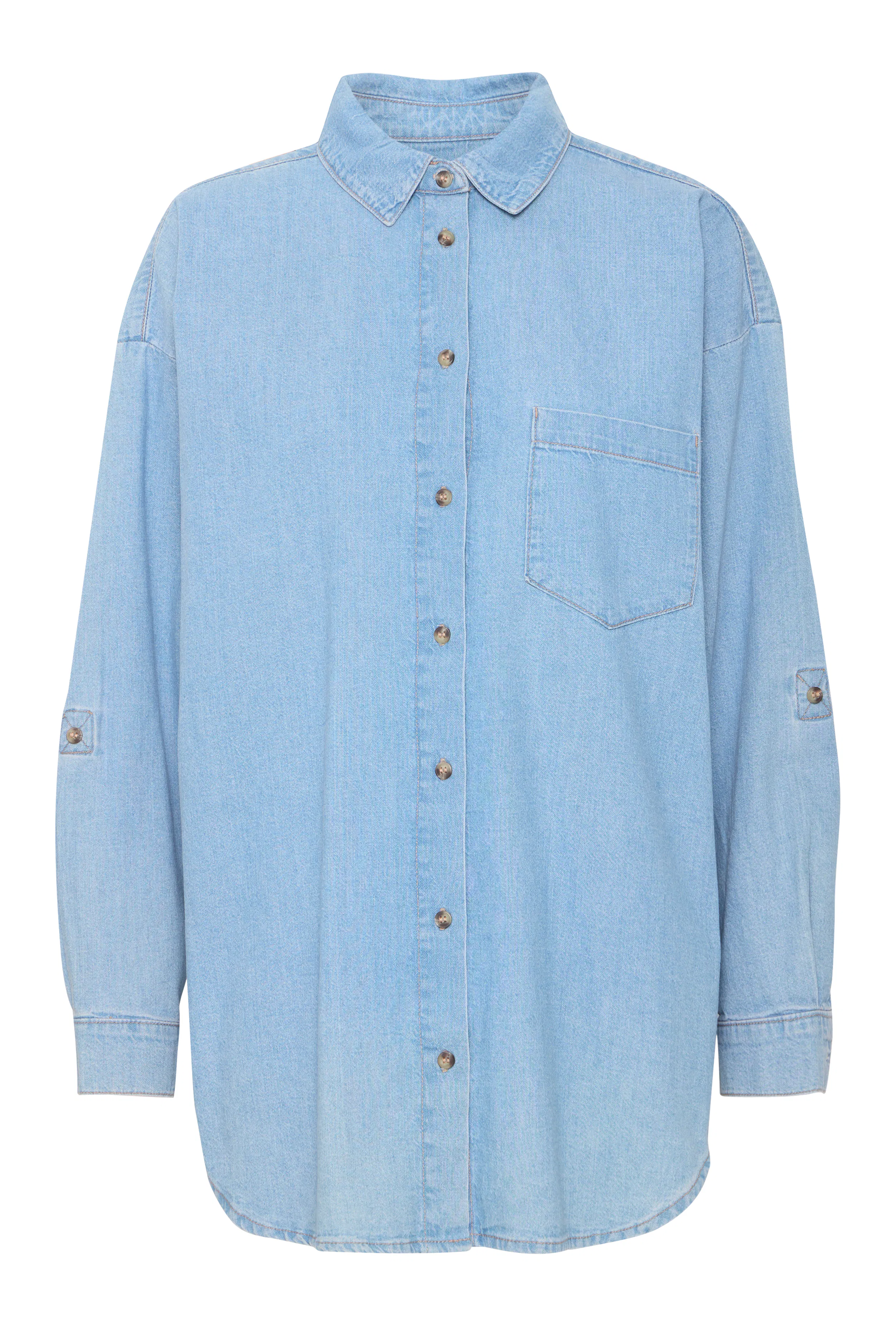 IHDIVER Skjorta PACK FRONT 20120895-200751