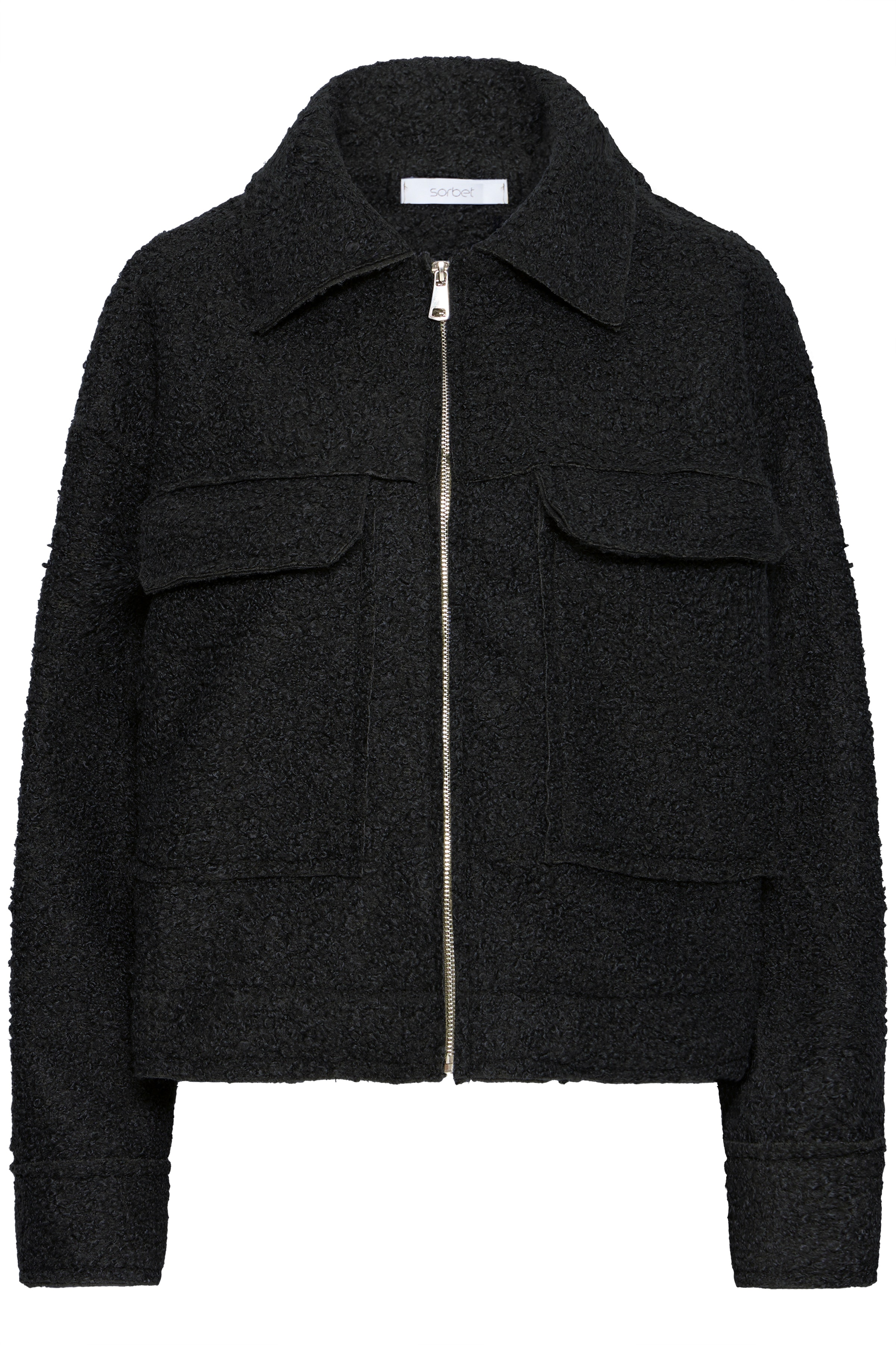 SBGLADYS Casual Jacke PACK FRONT 22100882-190303