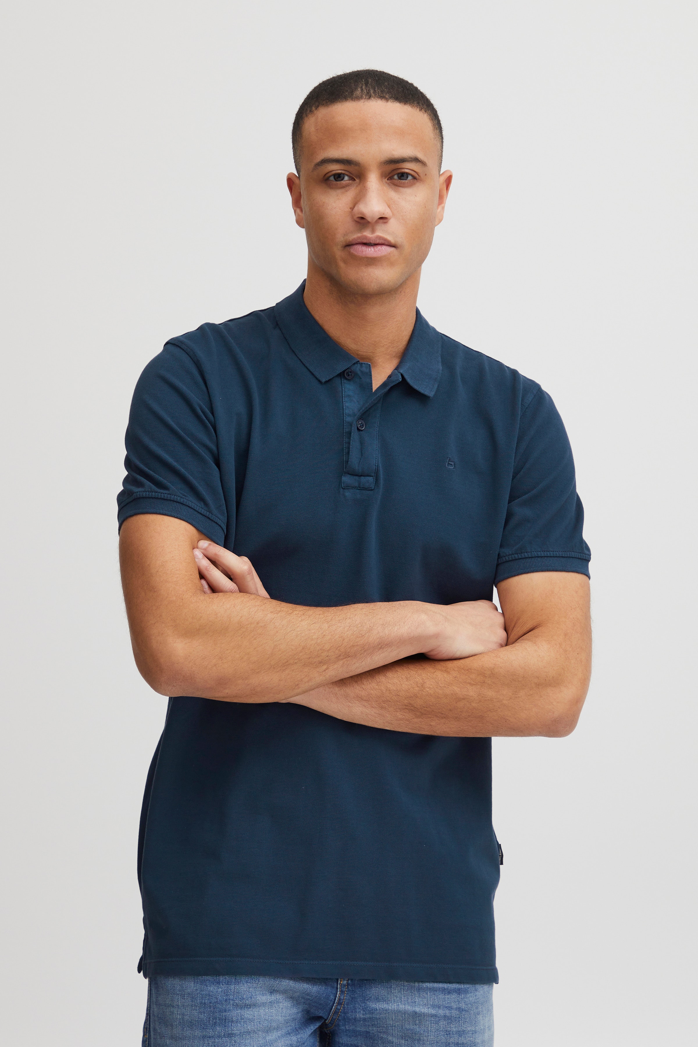 Polo shirt LOOKBOOK FRONT 20715297-194024