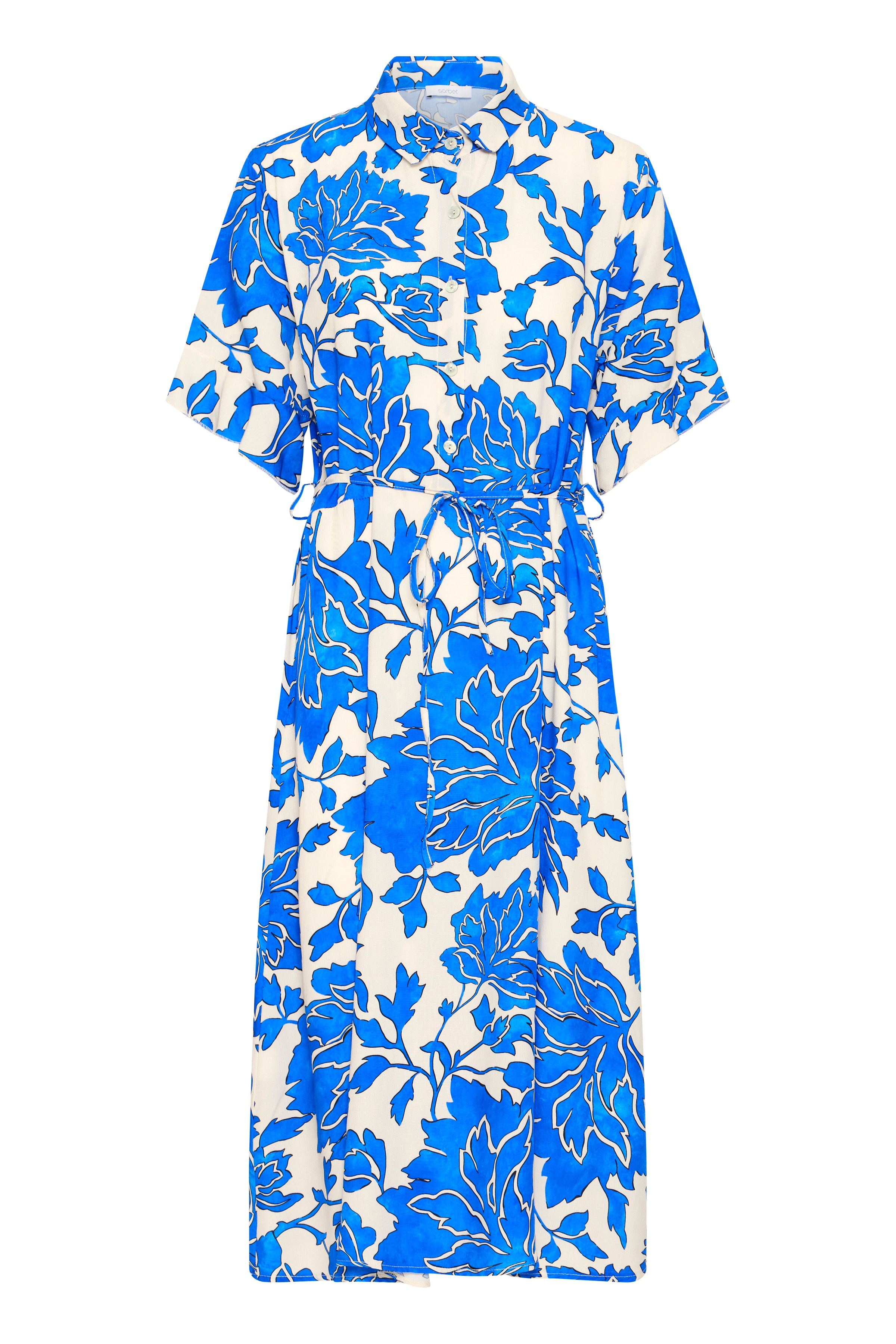 SBINJA Kjole PACK FRONT 22101003-184043