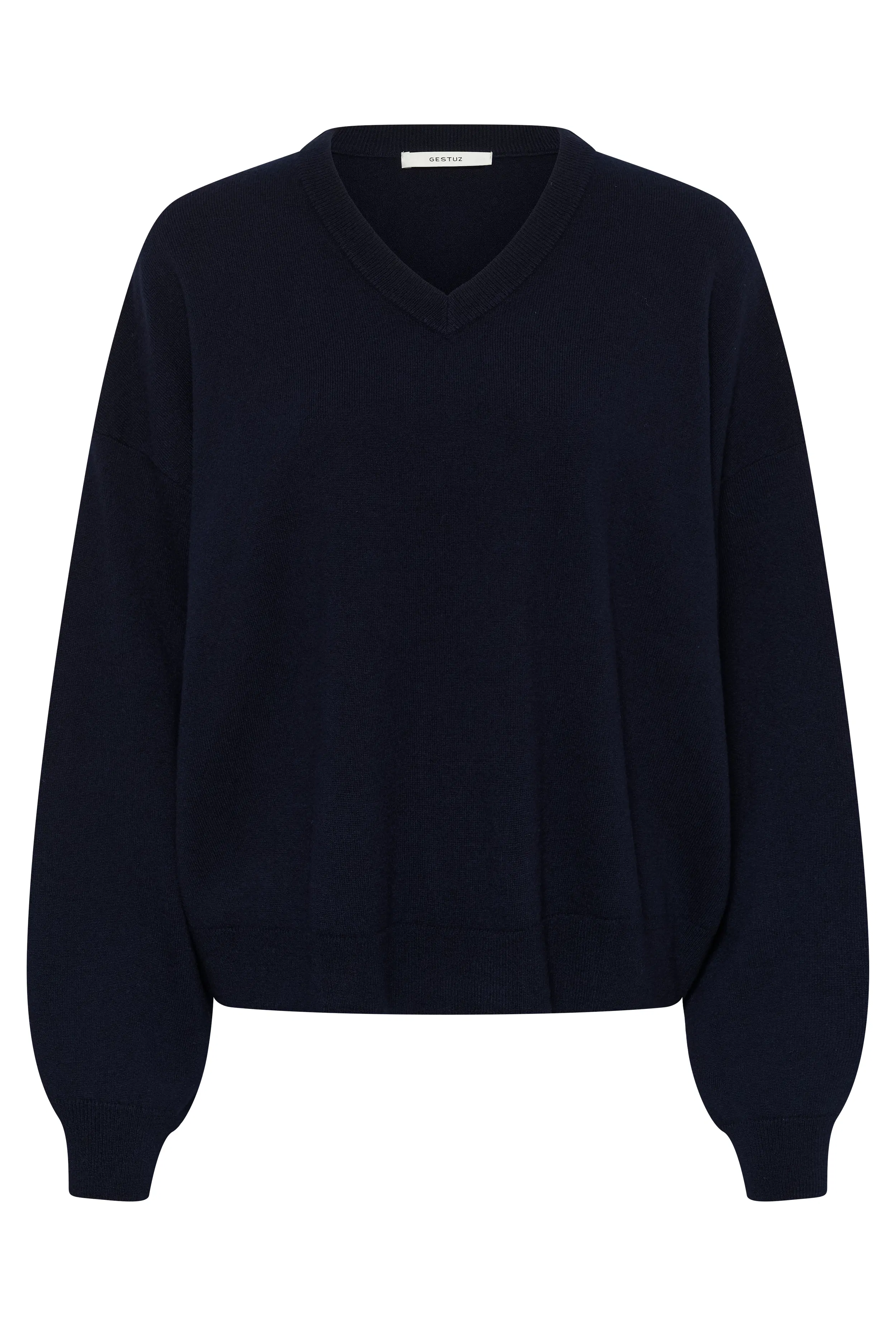 GZmanzi Pullover PACK FRONT 10911815-193922