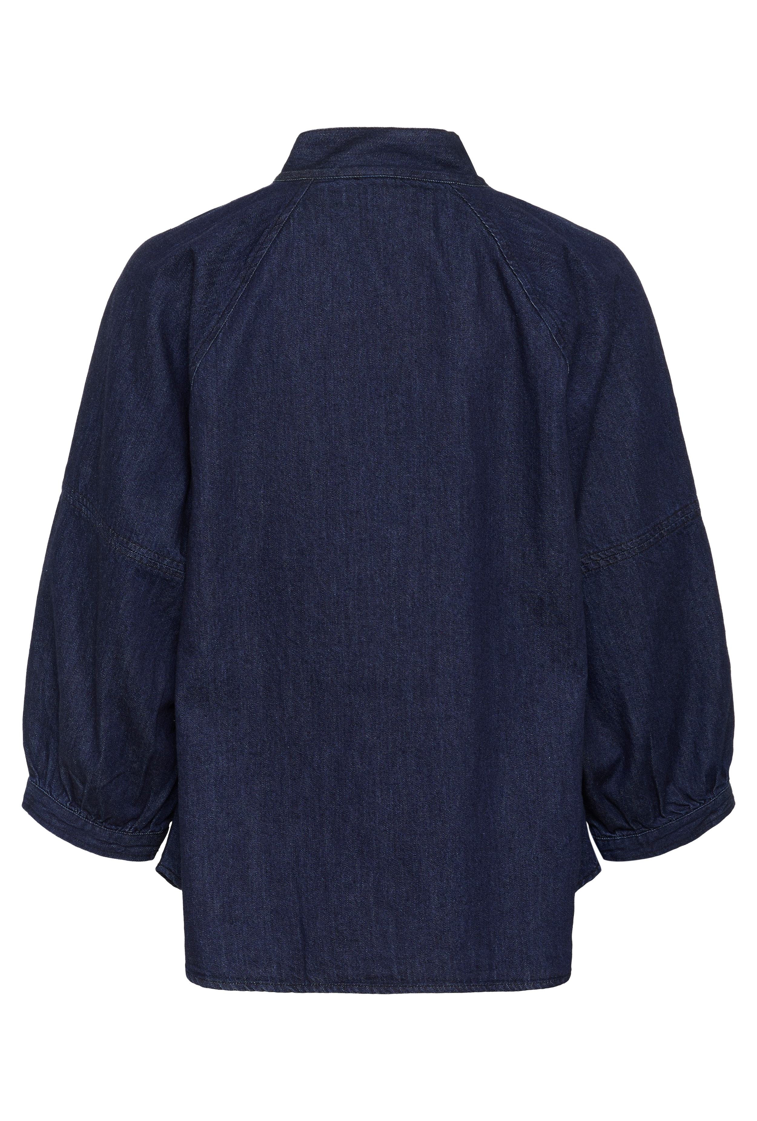 SassiPW Skjorte PACK BACK 30309975-300159