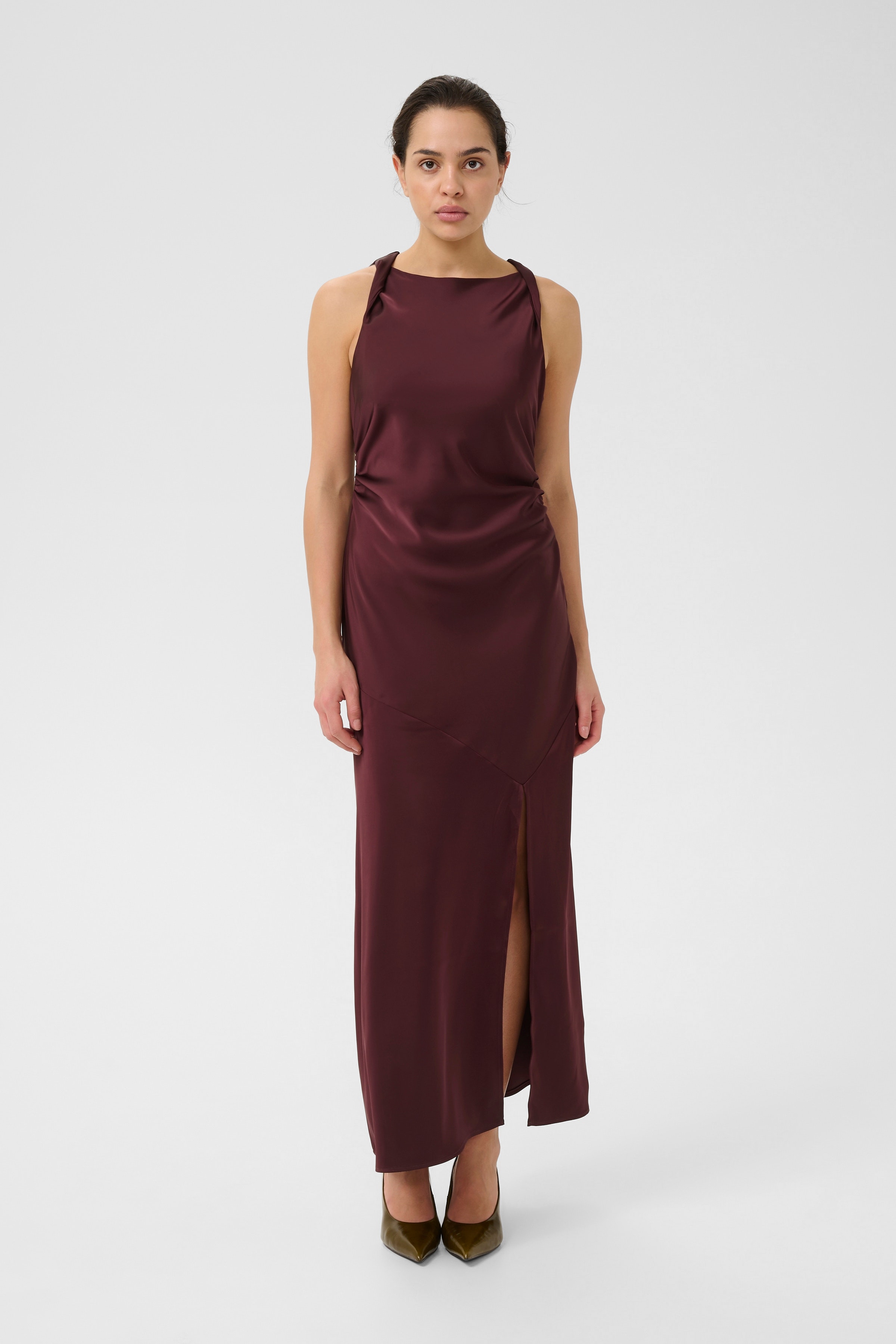 GZrue Dress LOOKBOOK FRONT 10910802-108291