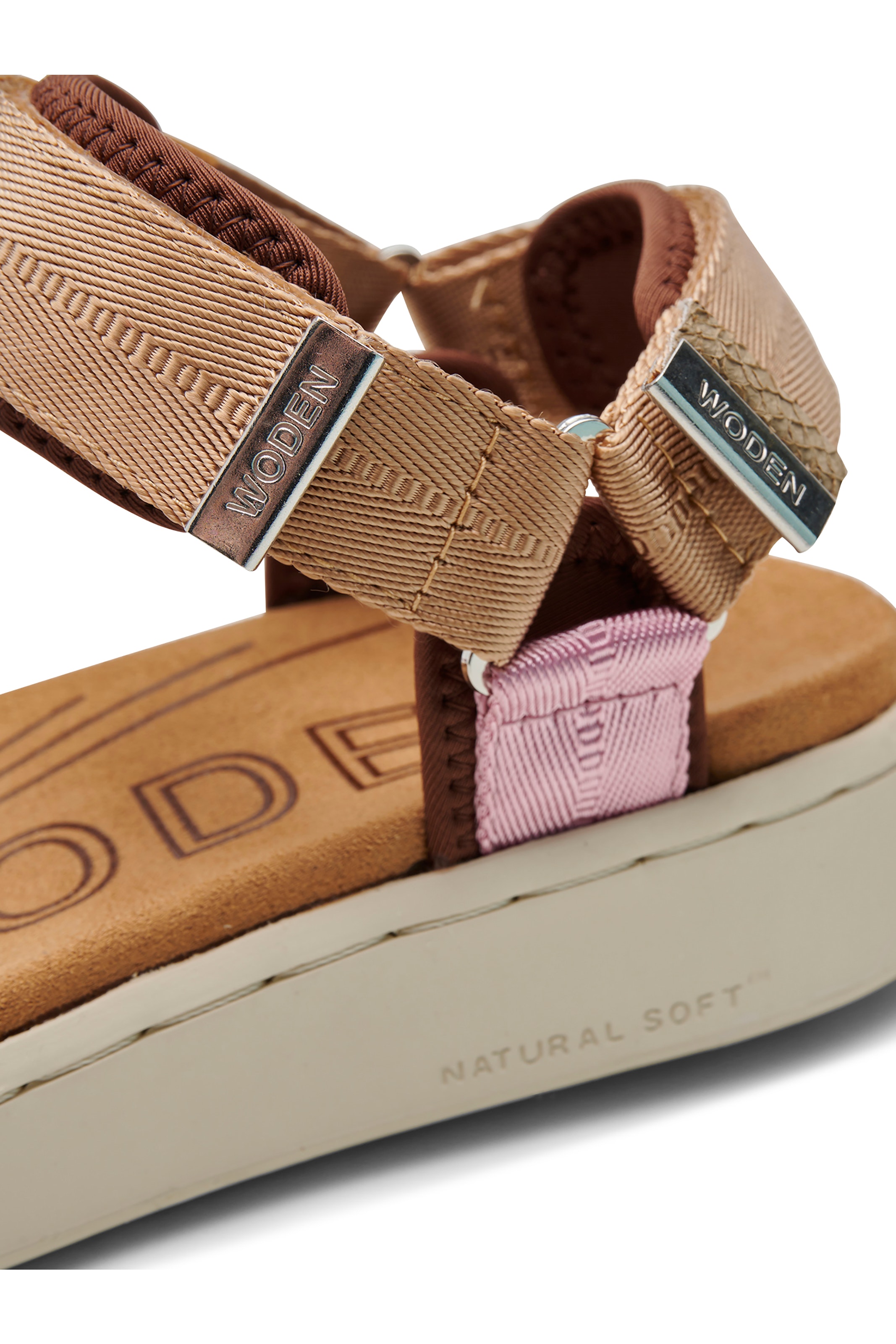 Line Sandaler PACK DETAIL 40550696-400785