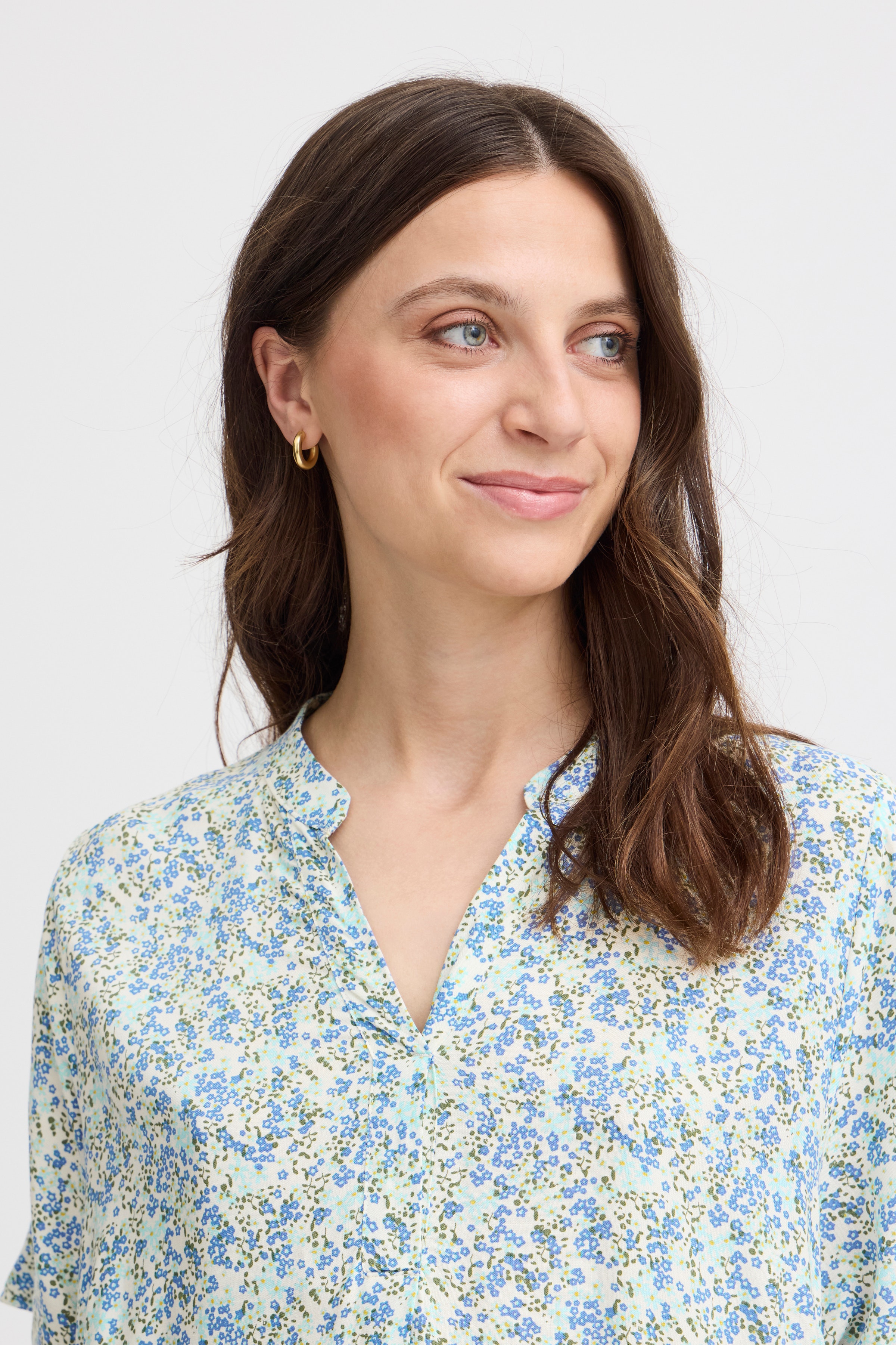 FRRELAX Tunika LOOKBOOK DETAIL 20613661-203715