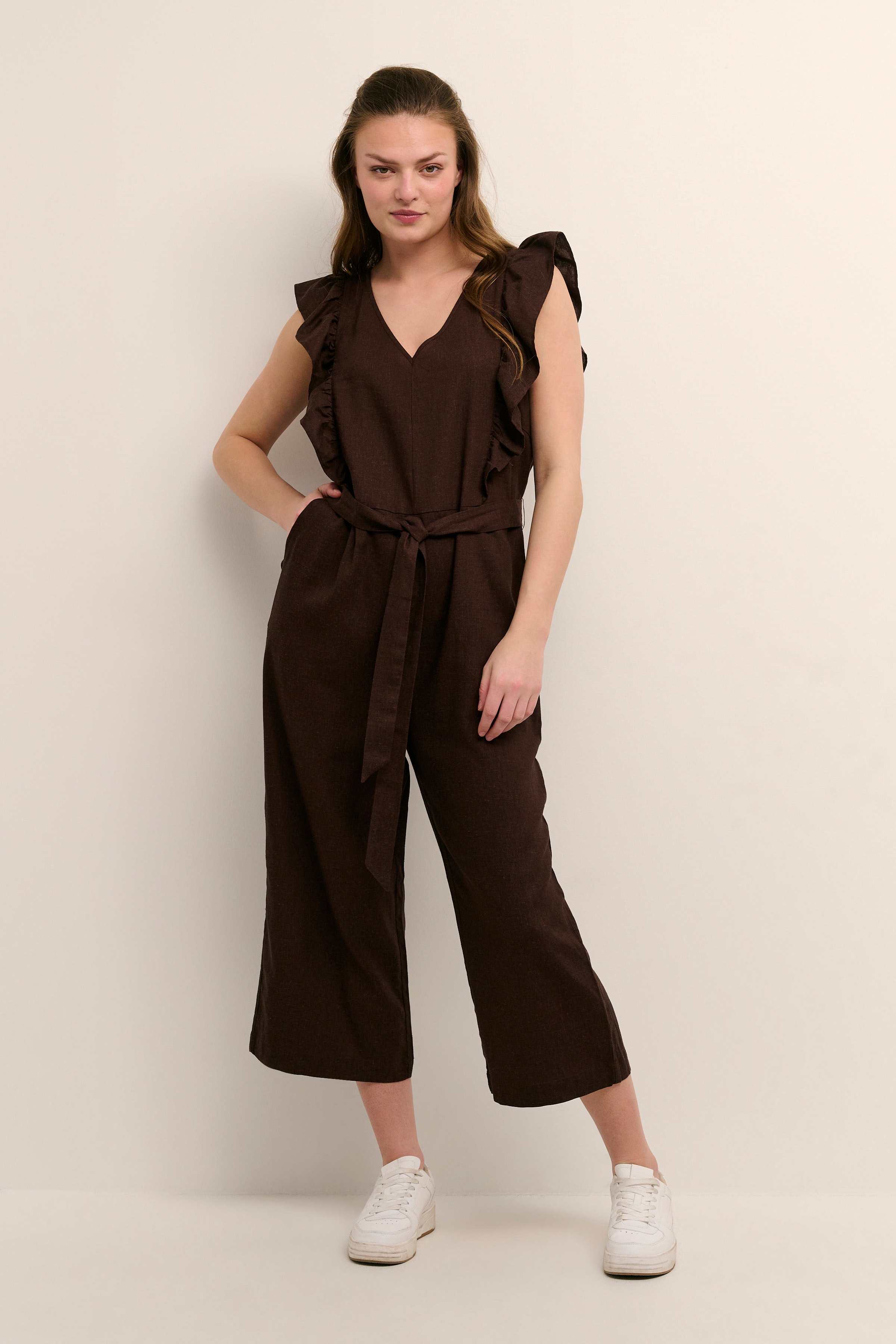 CRVenta Jumpsuit LOCATION NONE 10609864-191016