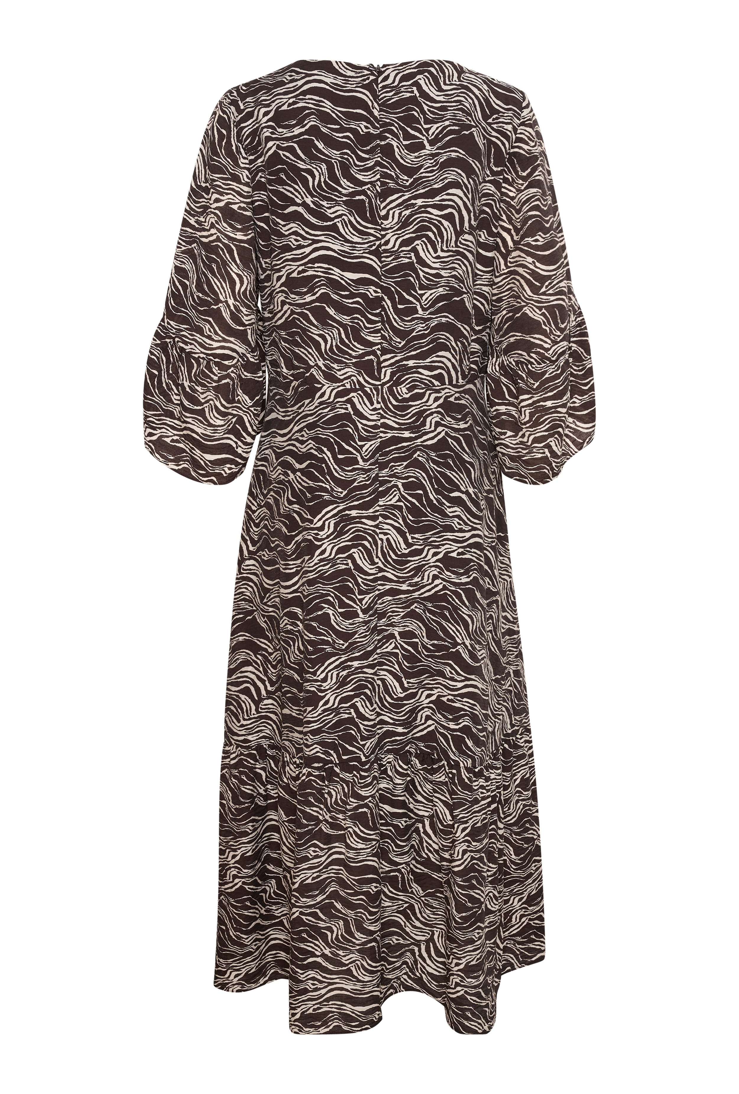 VaggaIW Kjole PACK BACK 30107248-301262