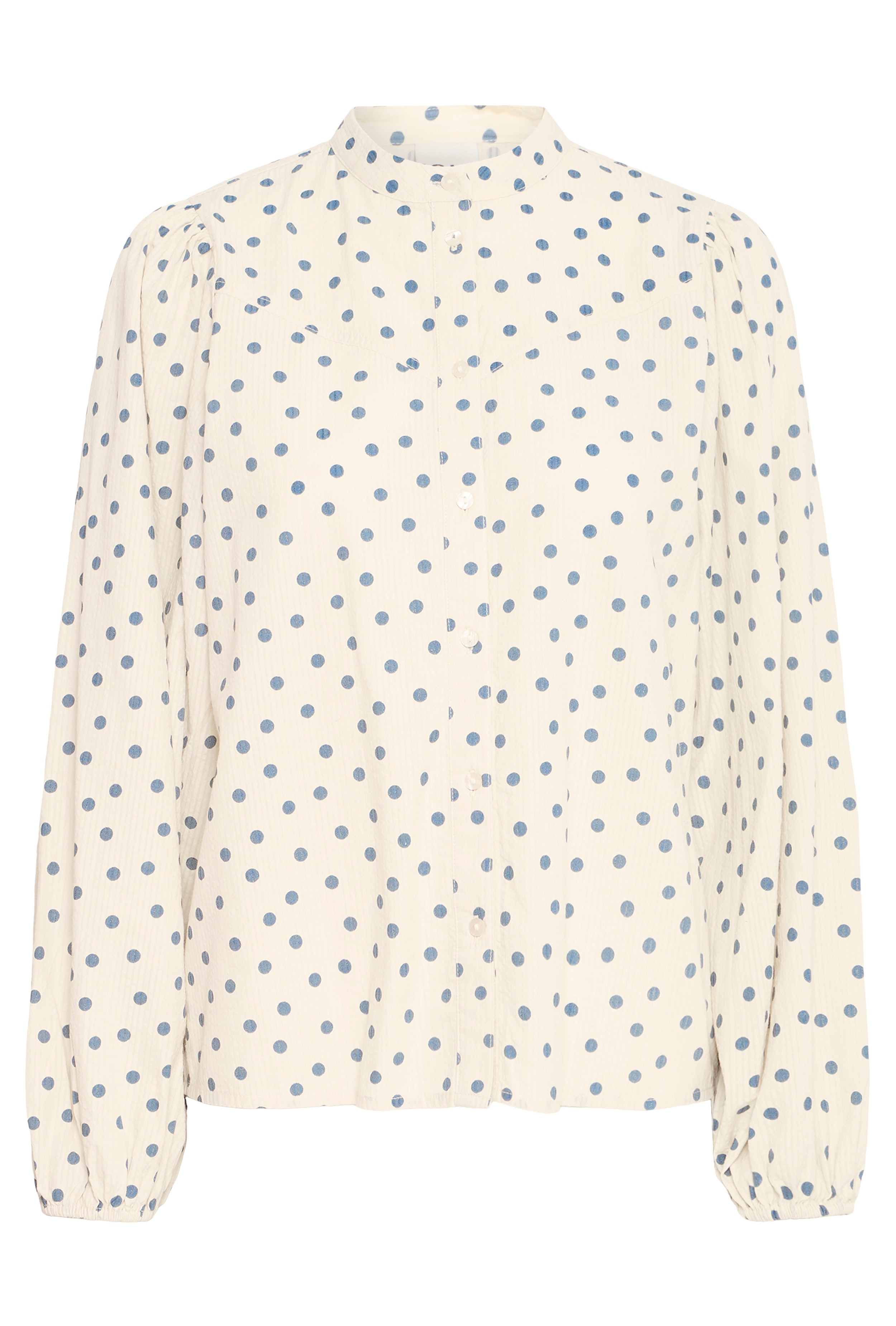 IHVINOLA Skjorte LOOKBOOK DETAIL 20124172-900000376
