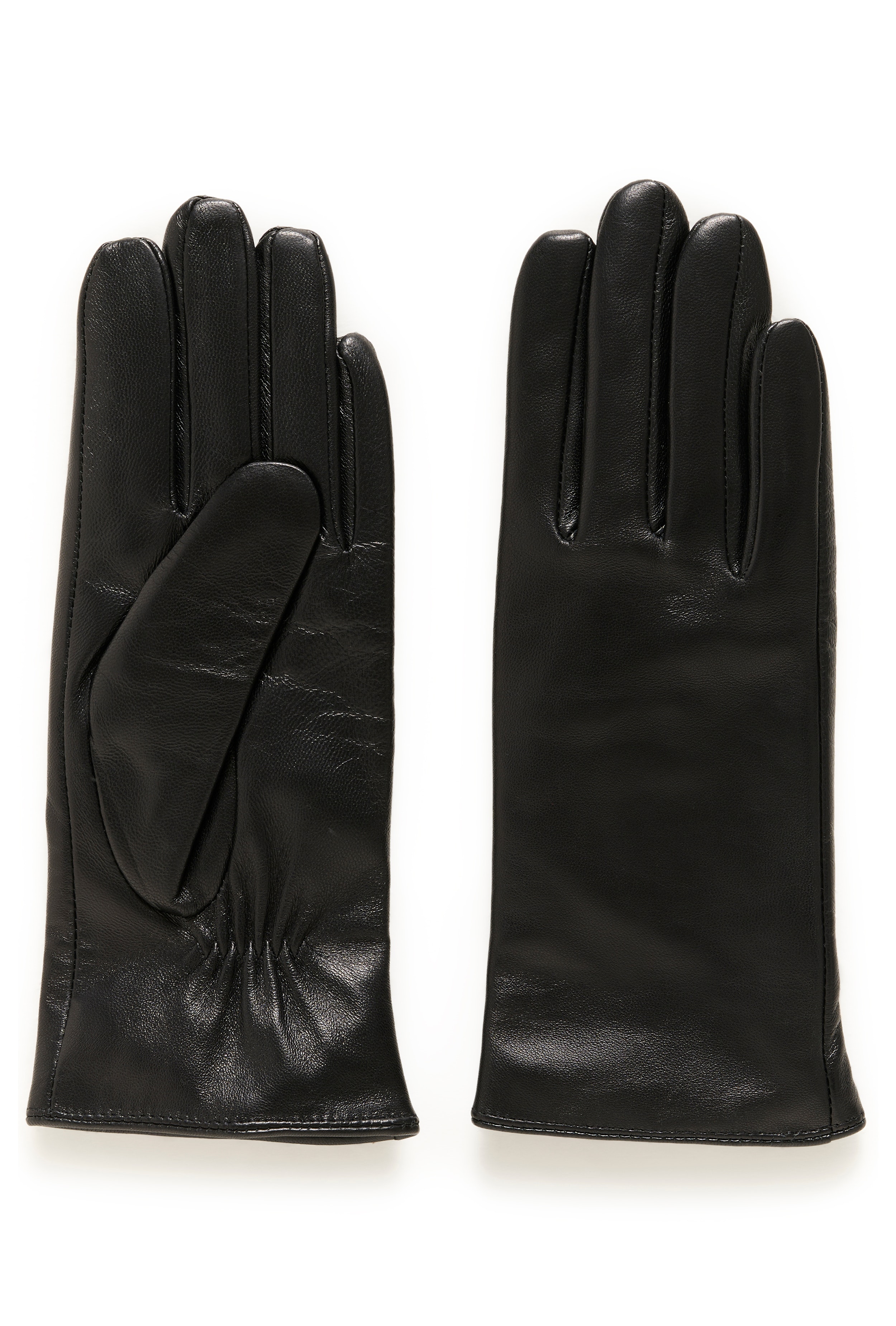 CarrinPW Handschuhe LOOKBOOK FRONT 30308093-194008