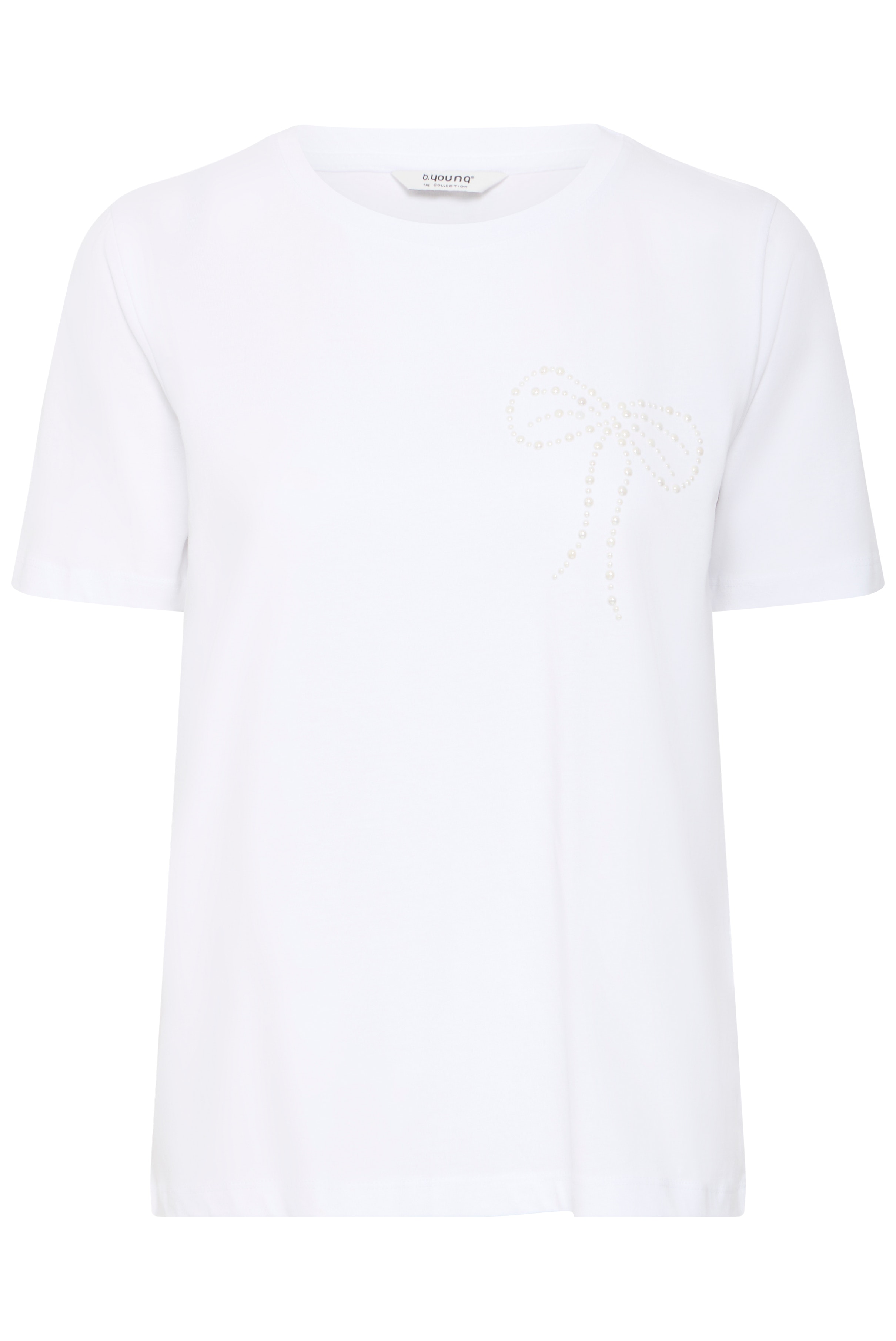 BYSELENE T-shirt PACK FRONT 20816830-200451